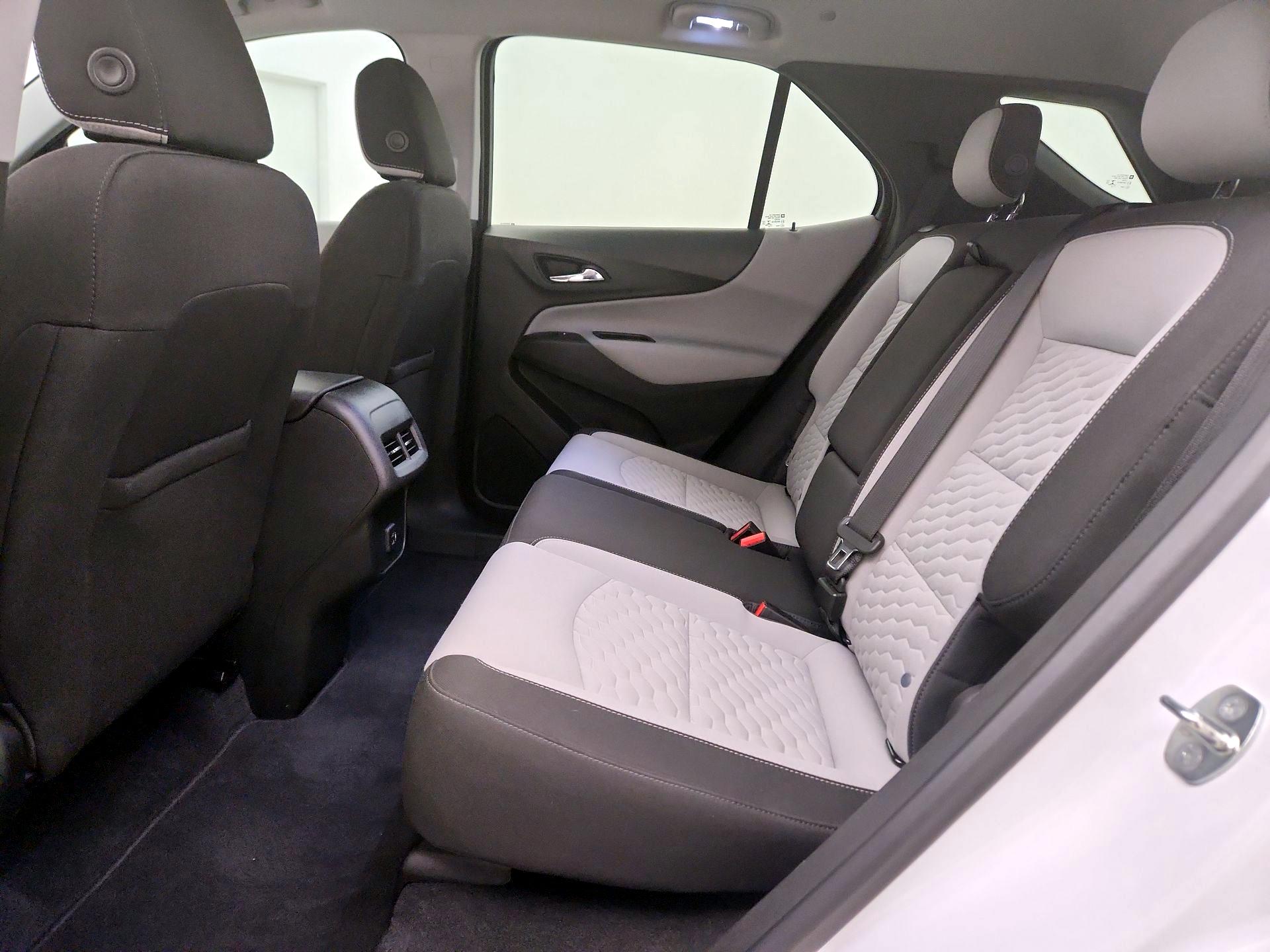 Thumbnail: 2020 Chevrolet Equinox - 19