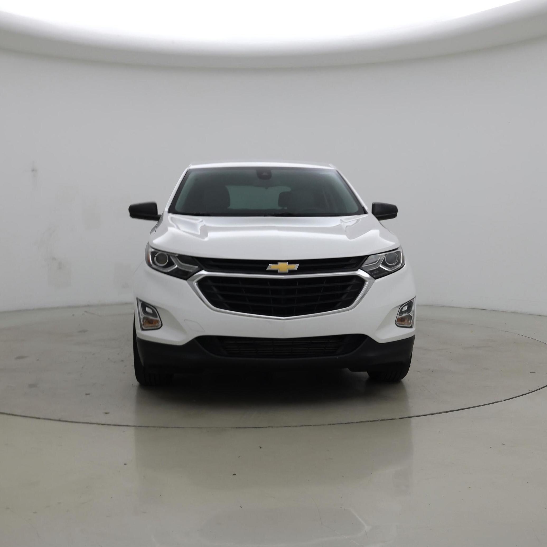 Thumbnail: 2020 Chevrolet Equinox - 5