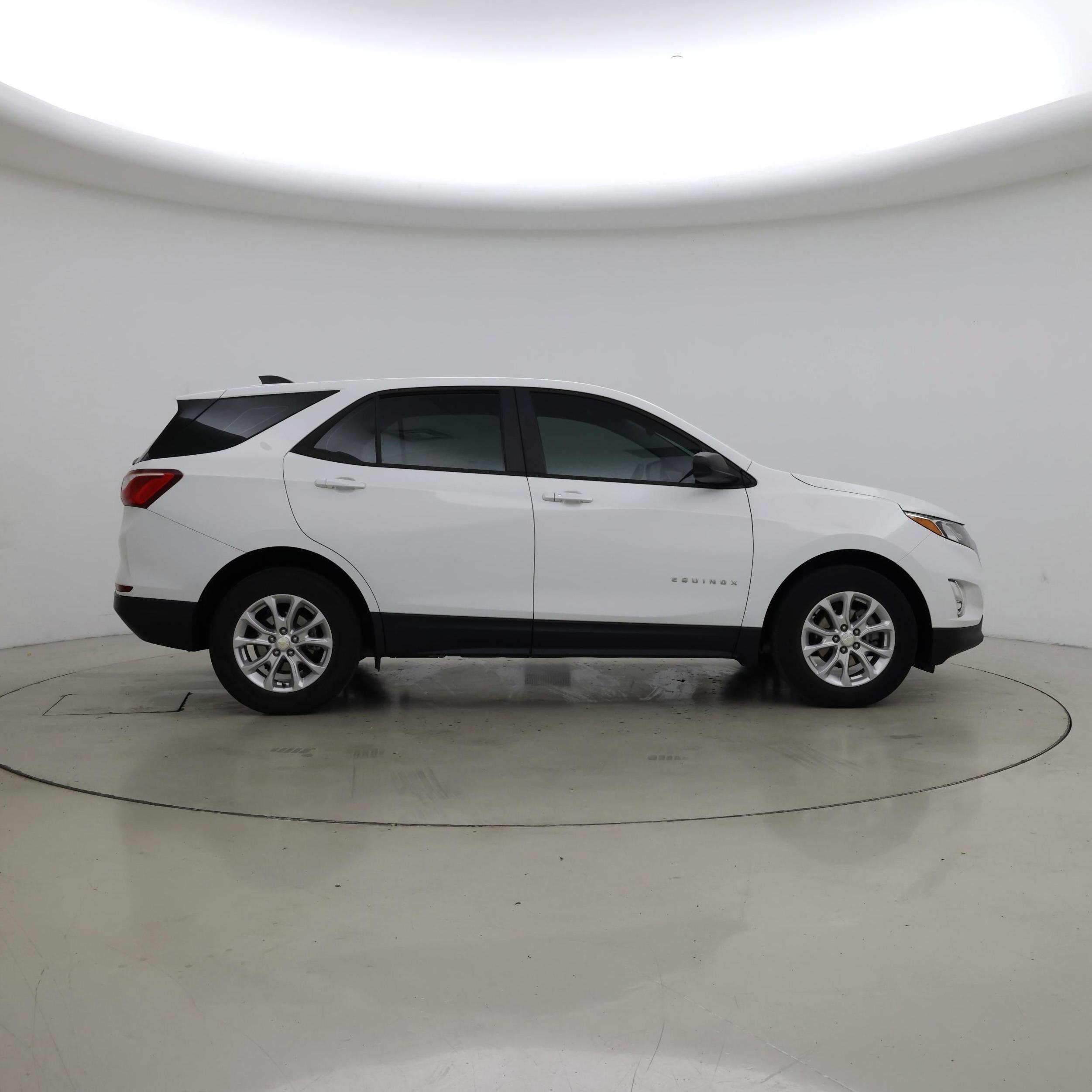 Thumbnail: 2020 Chevrolet Equinox - 7