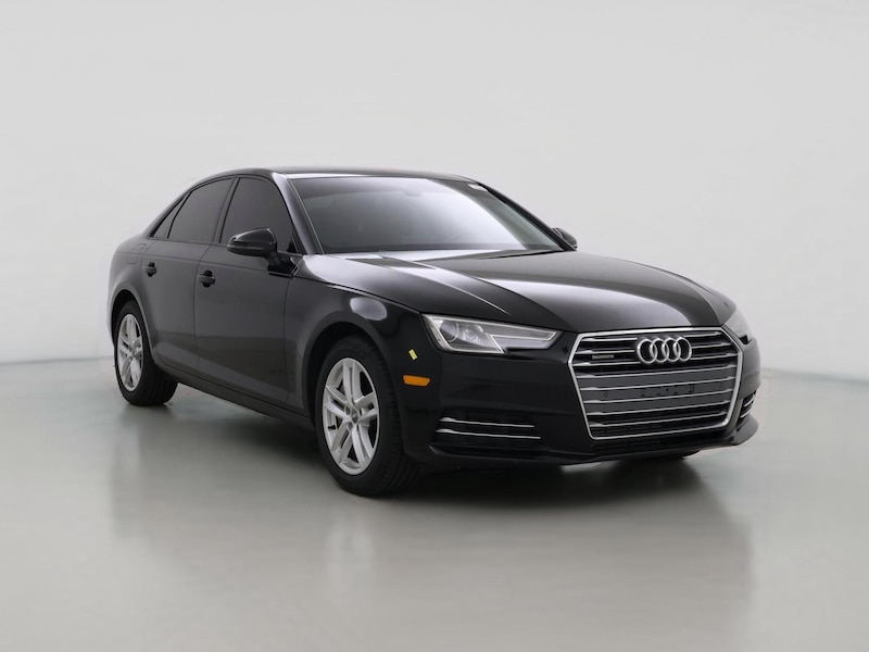 2017 Audi A4 Premium -
                  Fort Myers, FL