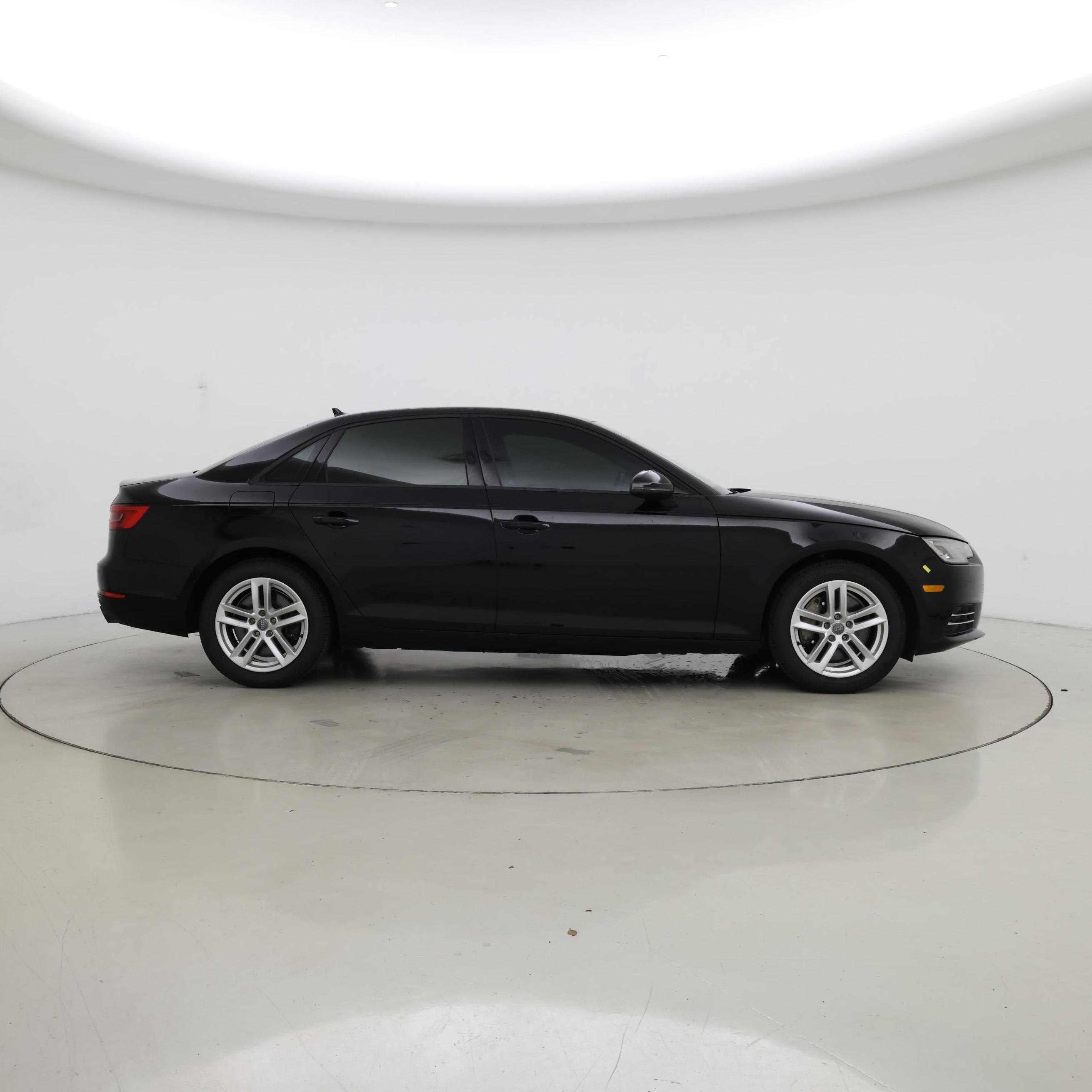 Thumbnail: 2017 Audi A4 - 7