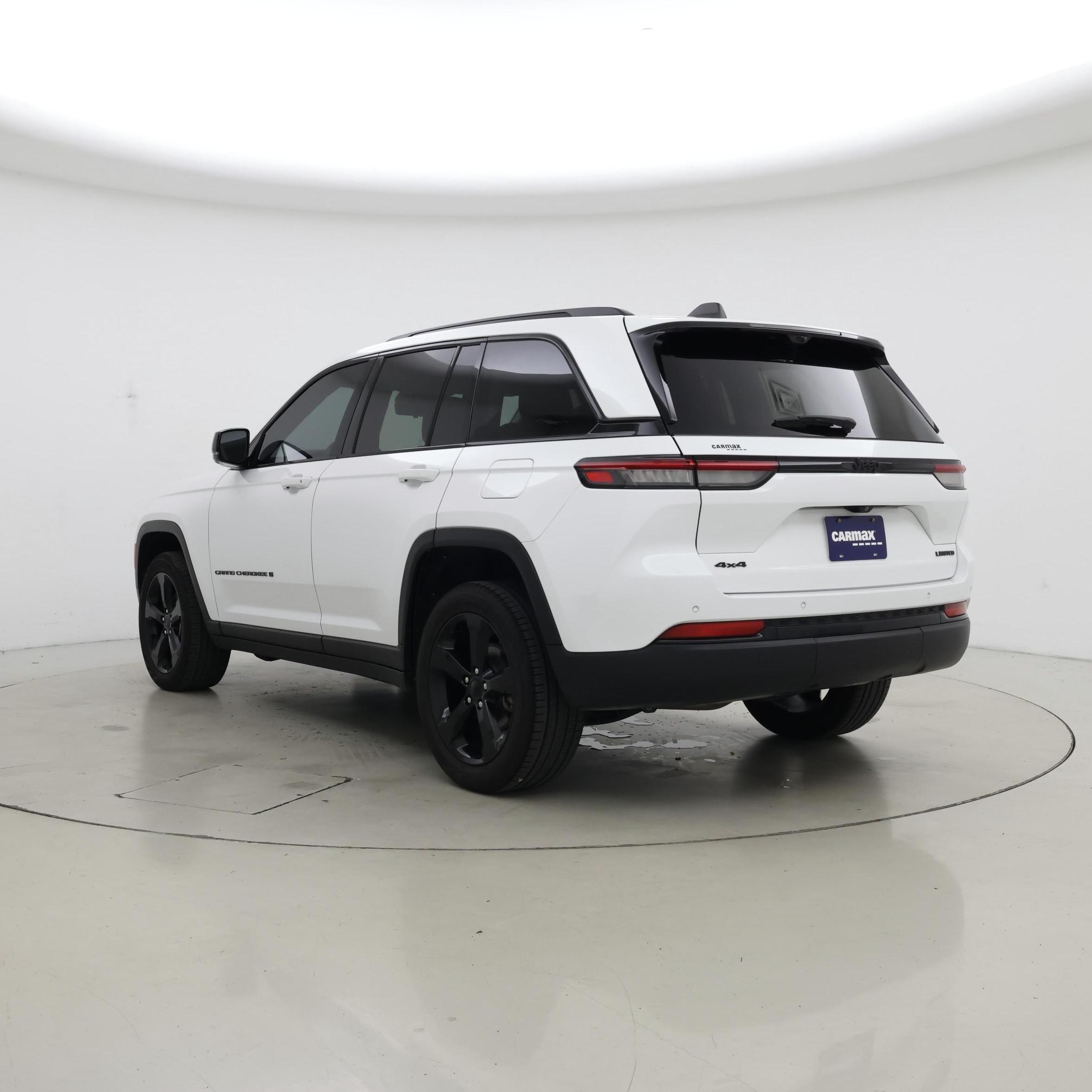 Thumbnail: 2023 Jeep Grand Cherokee - 2