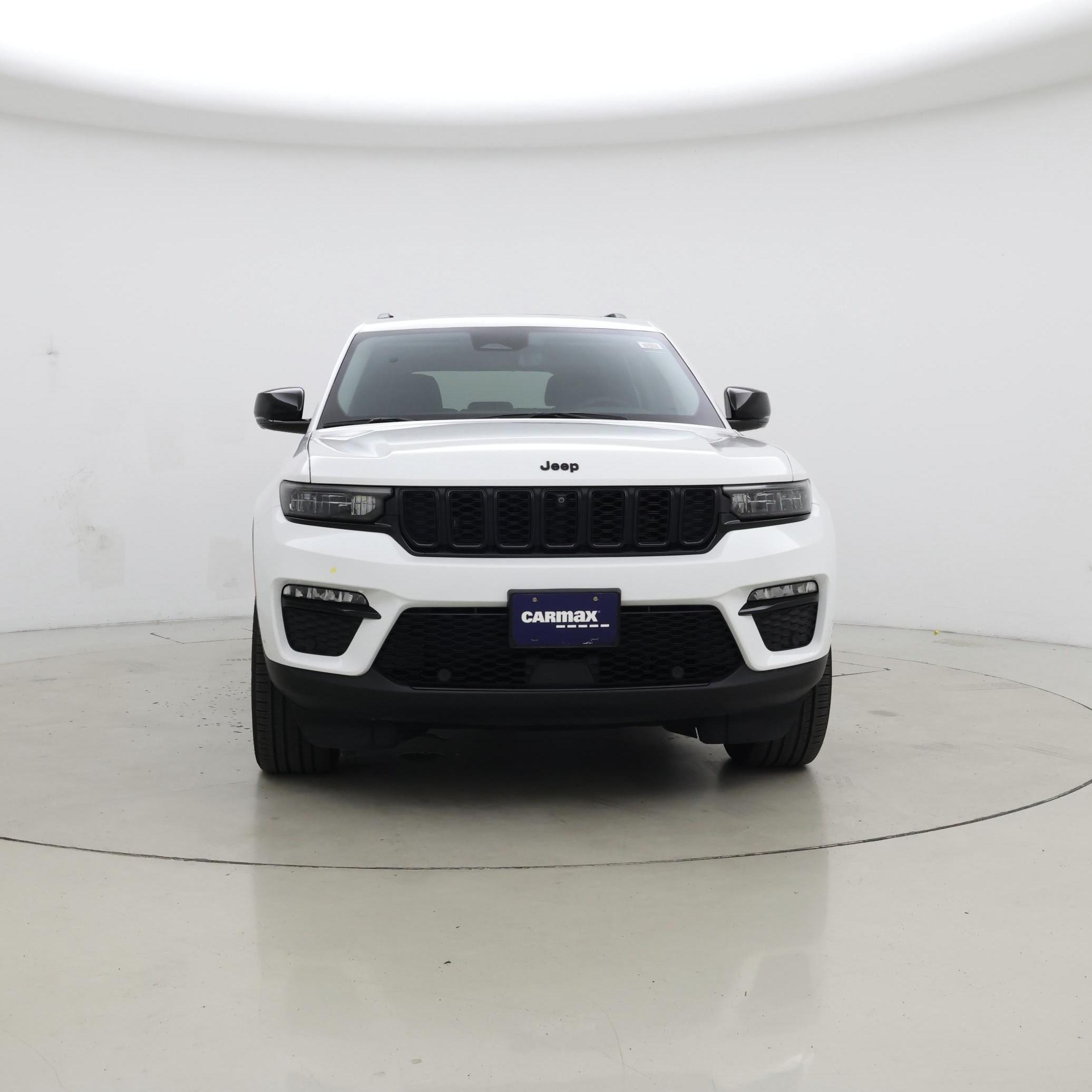 Thumbnail: 2023 Jeep Grand Cherokee - 5