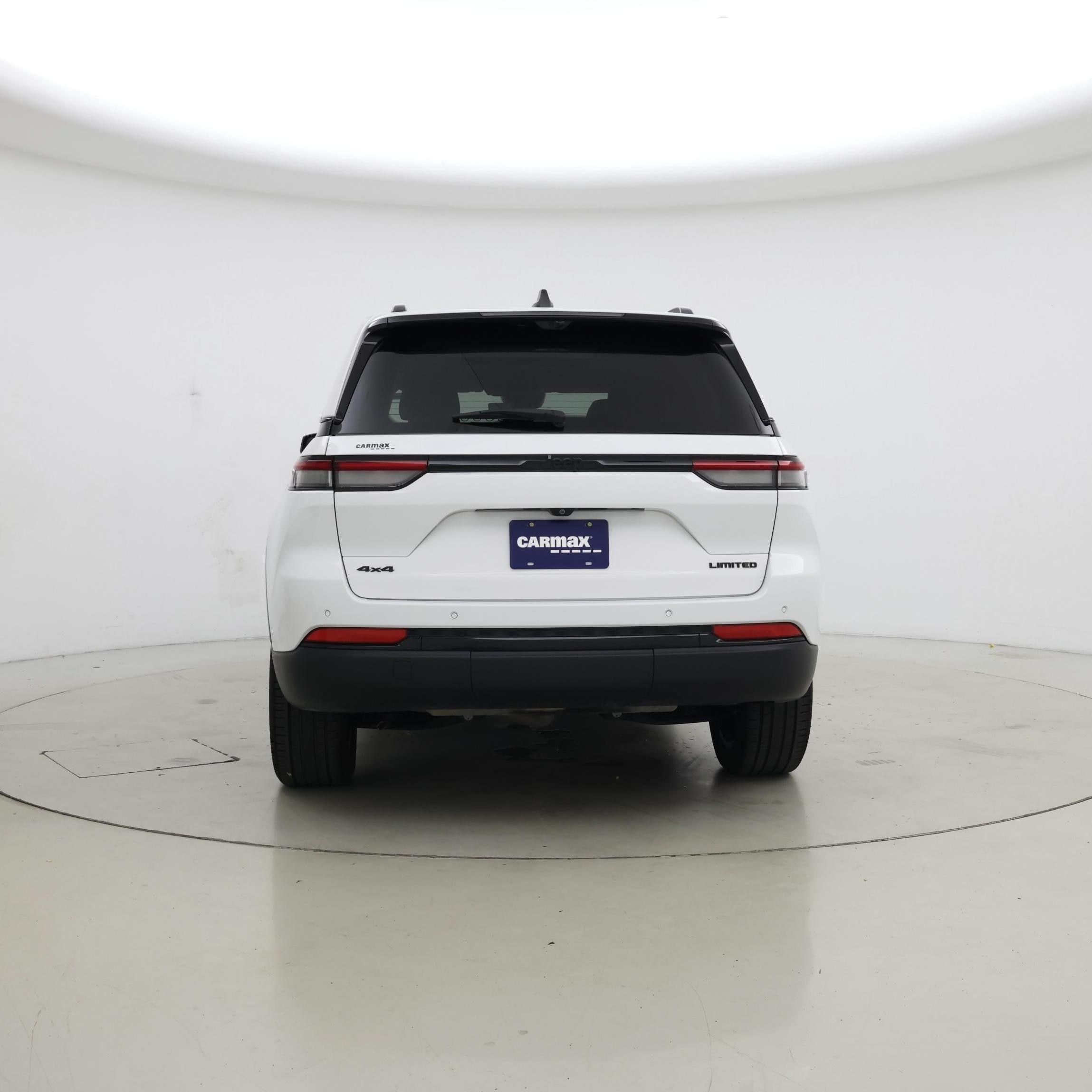 Thumbnail: 2023 Jeep Grand Cherokee - 6