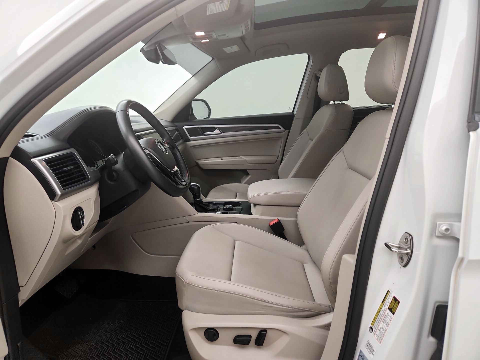 Thumbnail: 2019 Volkswagen Atlas - 11