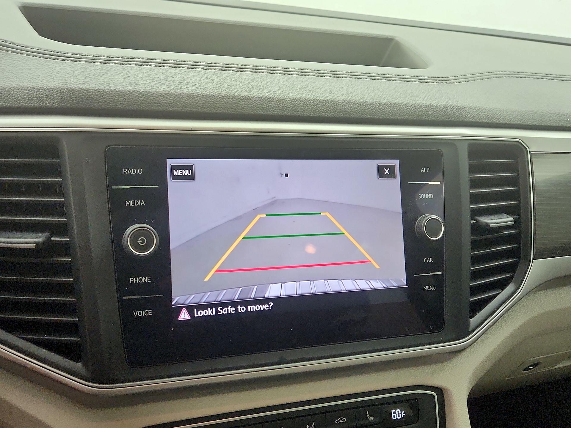 Thumbnail: 2019 Volkswagen Atlas - 14