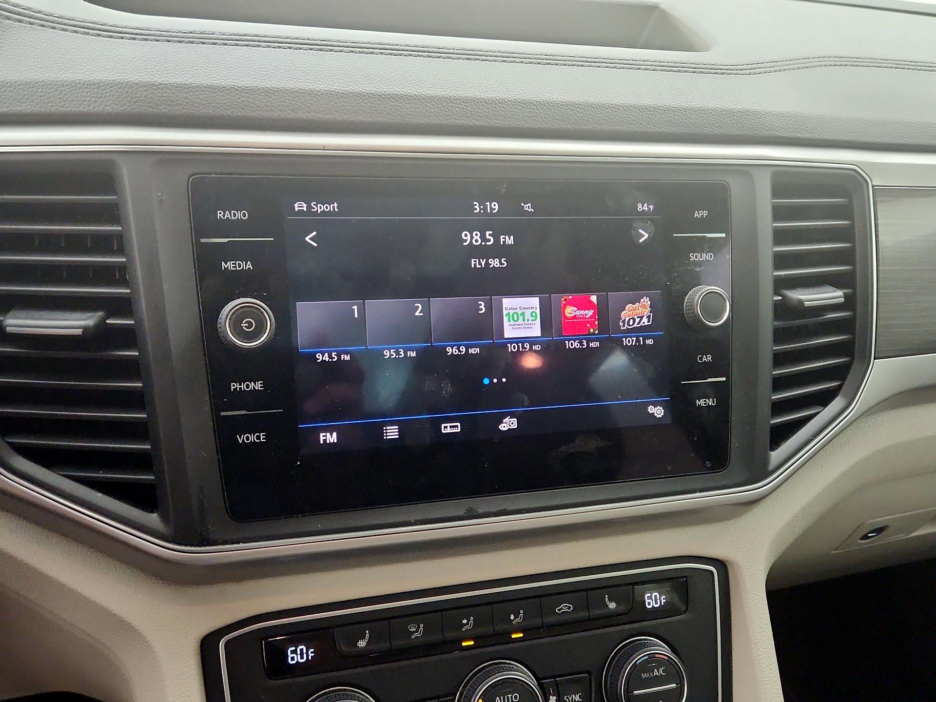Thumbnail: 2019 Volkswagen Atlas - 15
