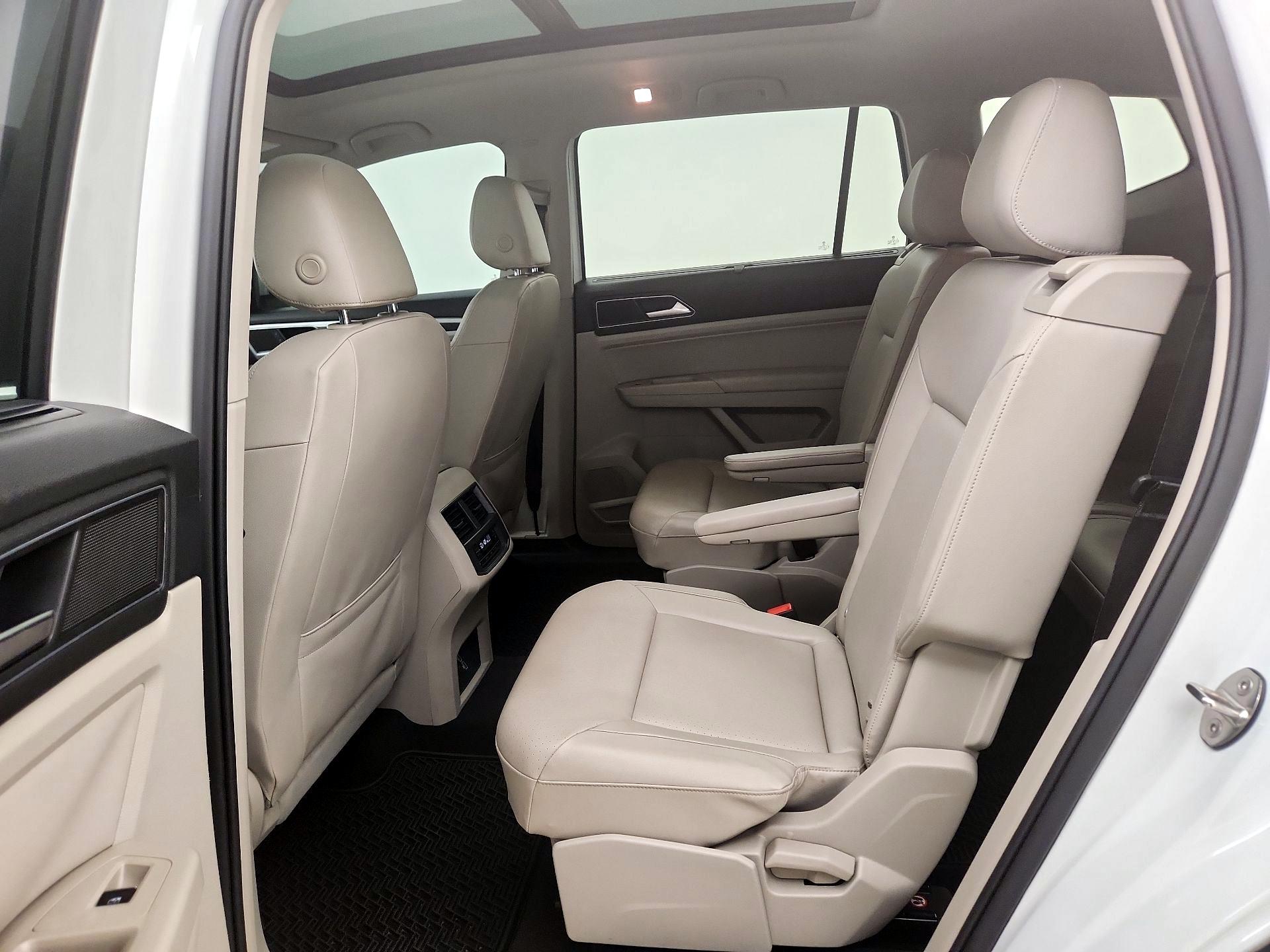 Thumbnail: 2019 Volkswagen Atlas - 20