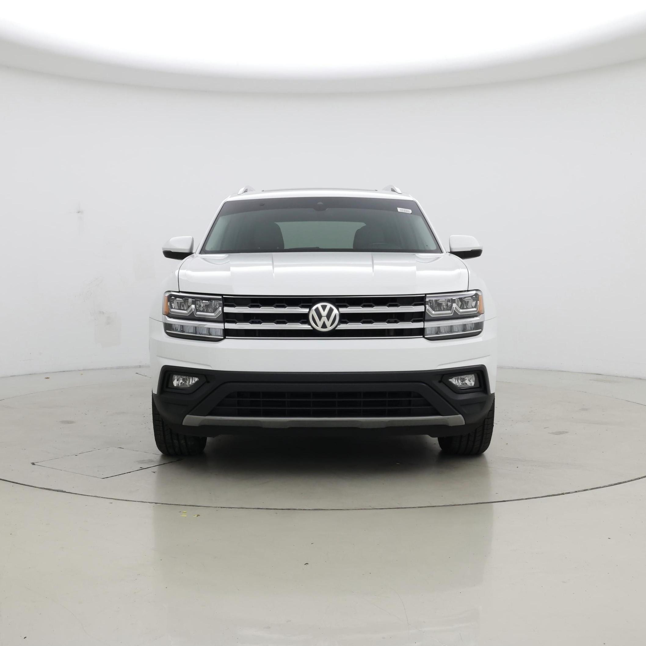 Thumbnail: 2019 Volkswagen Atlas - 5