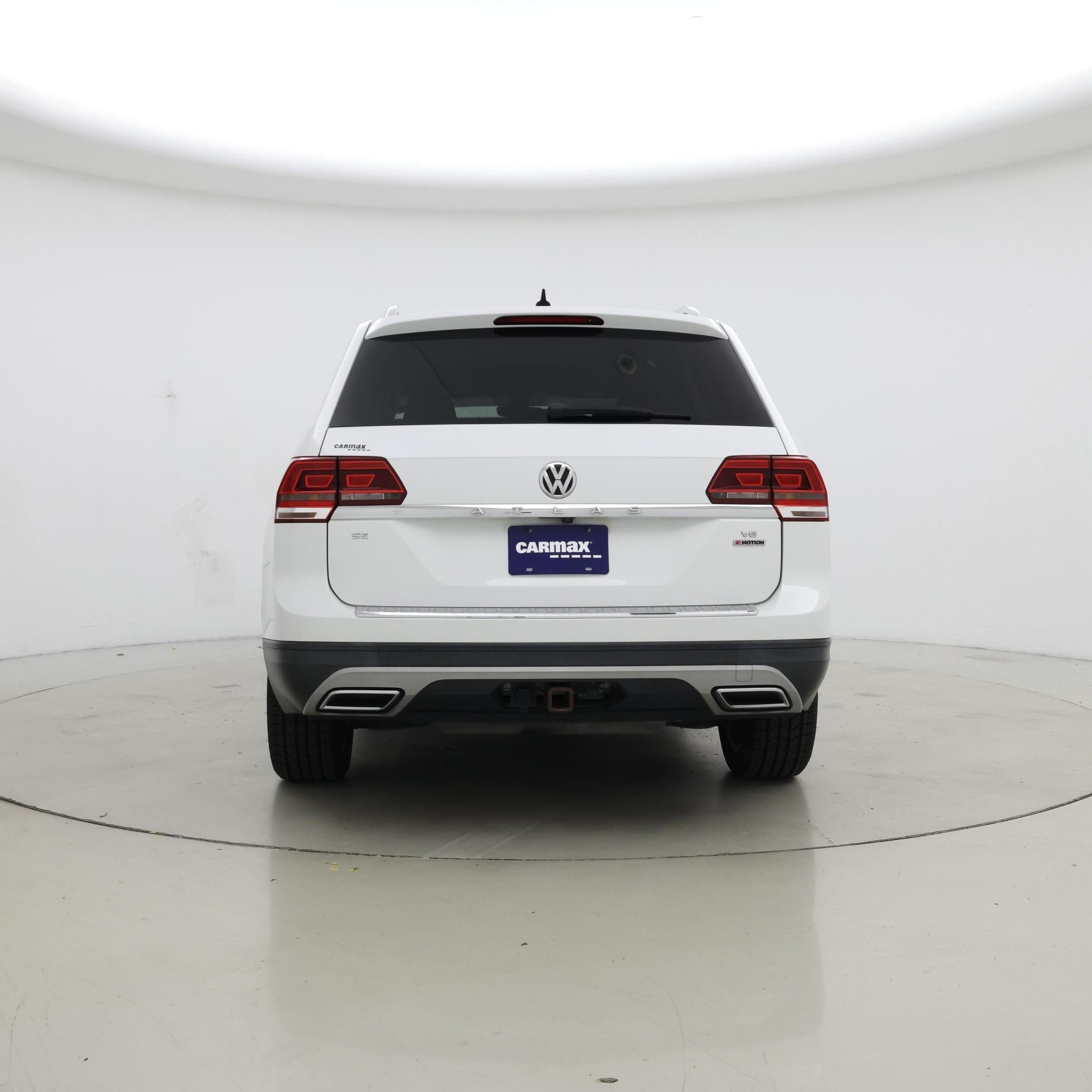 Thumbnail: 2019 Volkswagen Atlas - 6