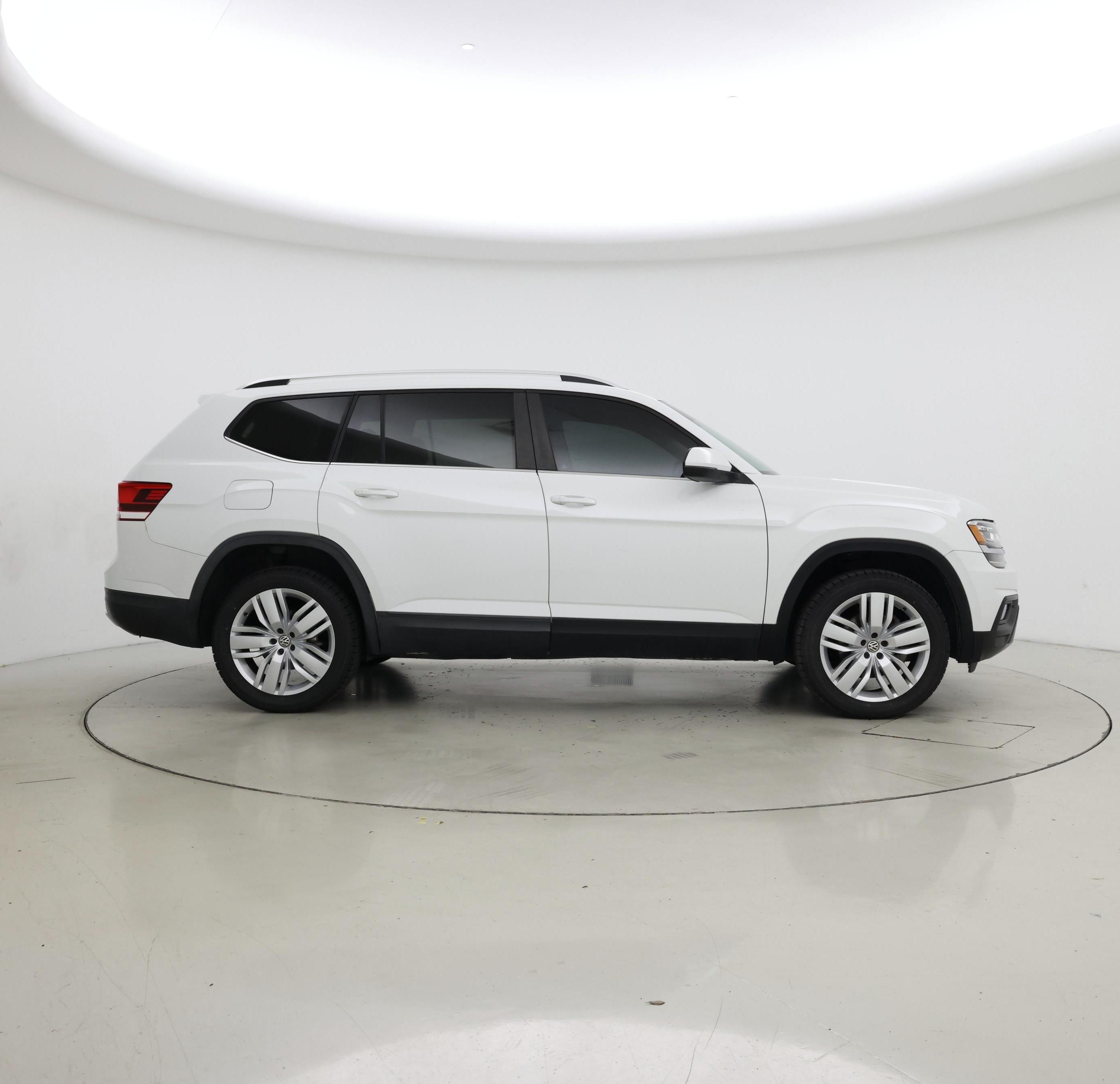 Thumbnail: 2019 Volkswagen Atlas - 7