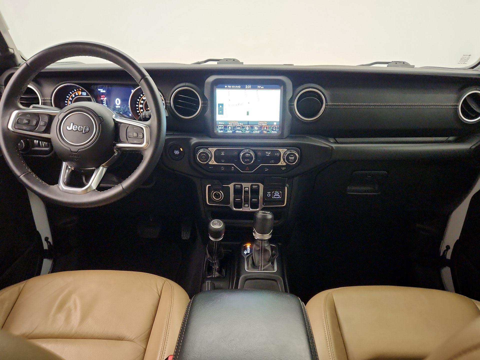 Thumbnail: 2018 Jeep Wrangler - 9