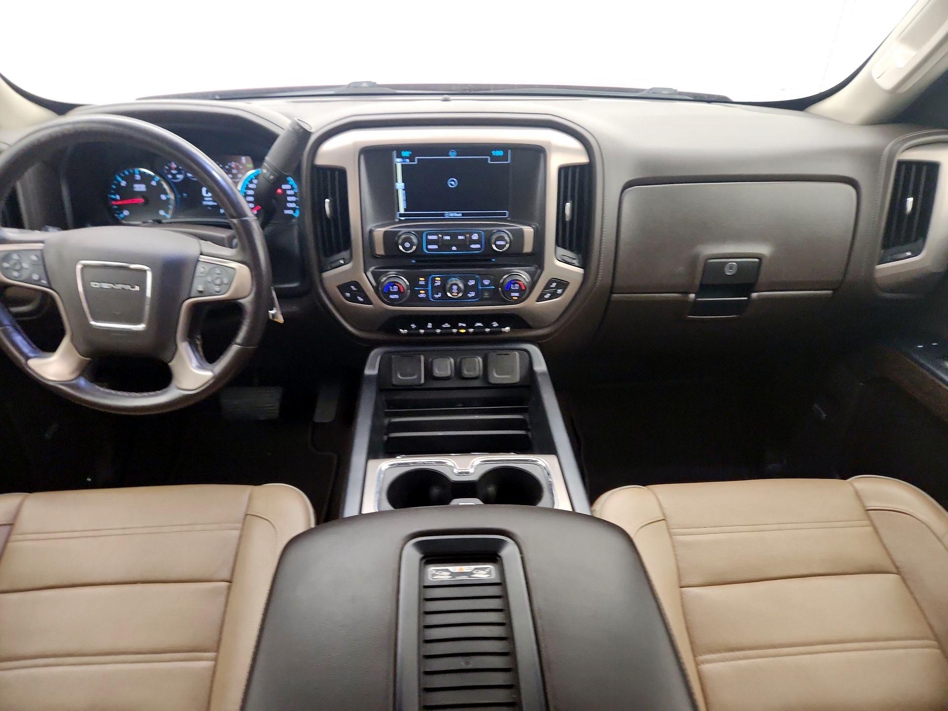 Thumbnail: 2018 GMC Sierra 1500 - 9