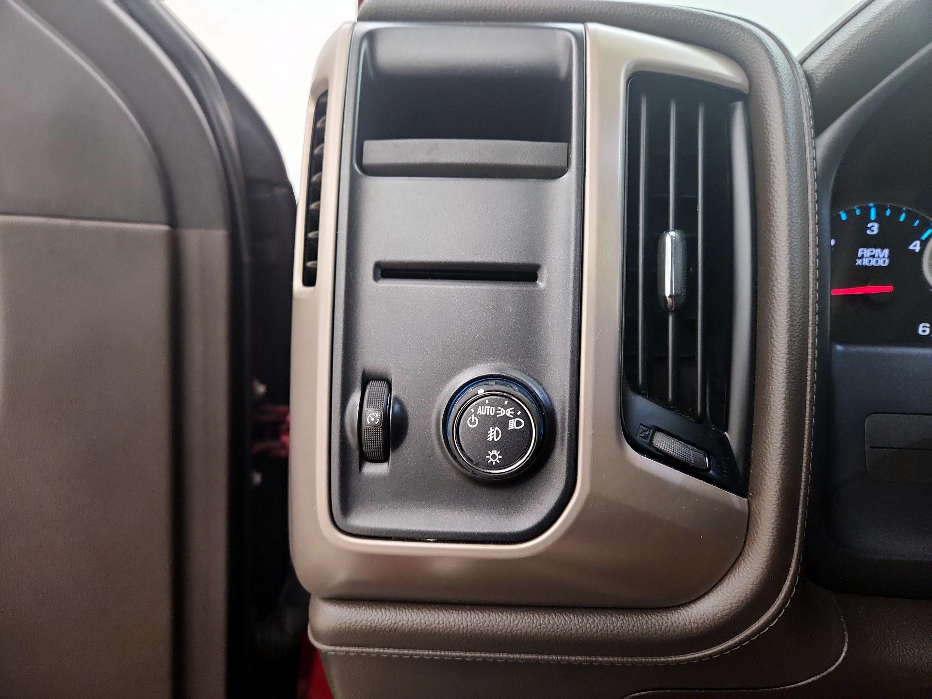 Thumbnail: 2018 GMC Sierra 1500 - 13