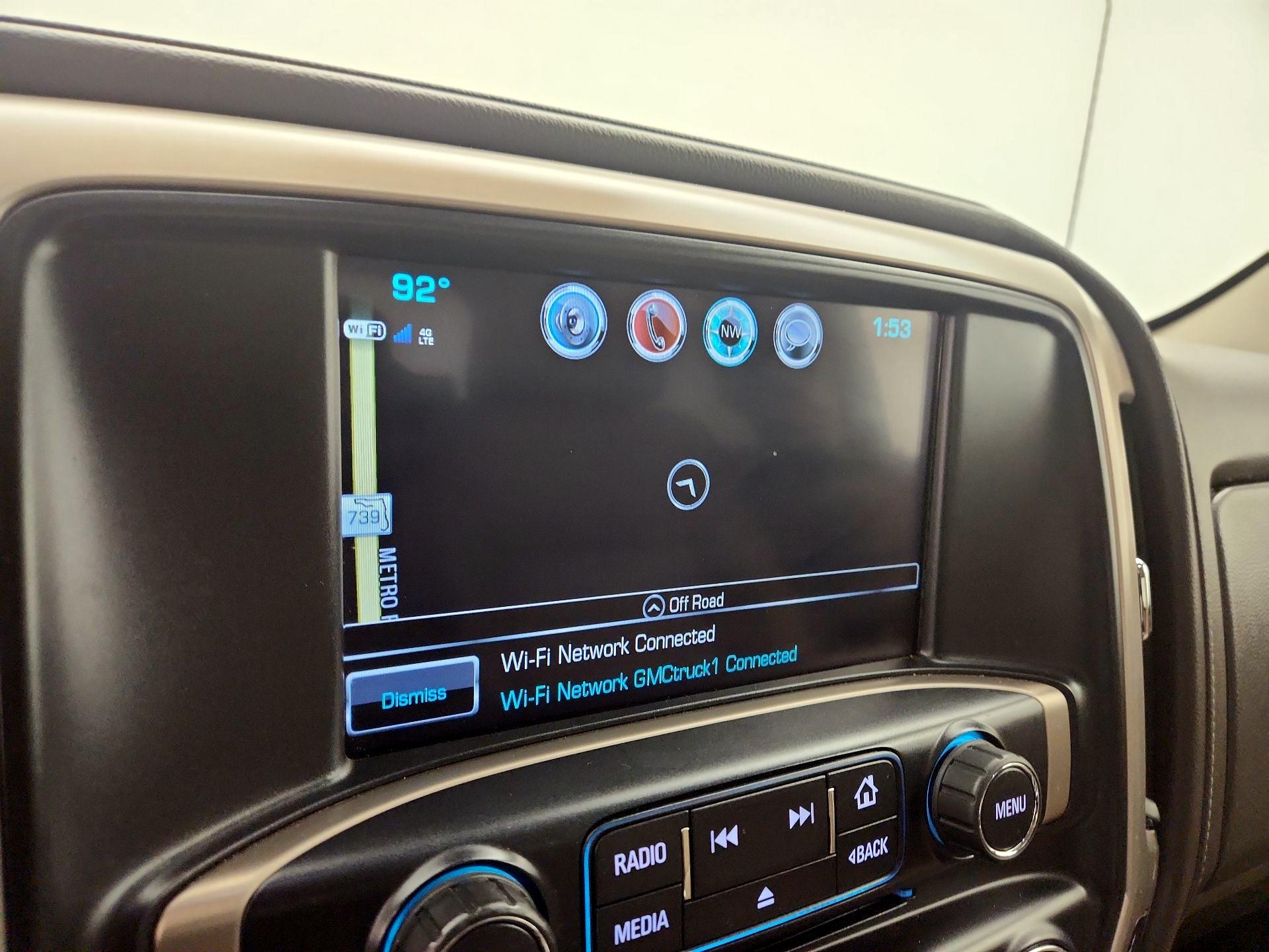 Thumbnail: 2018 GMC Sierra 1500 - 14