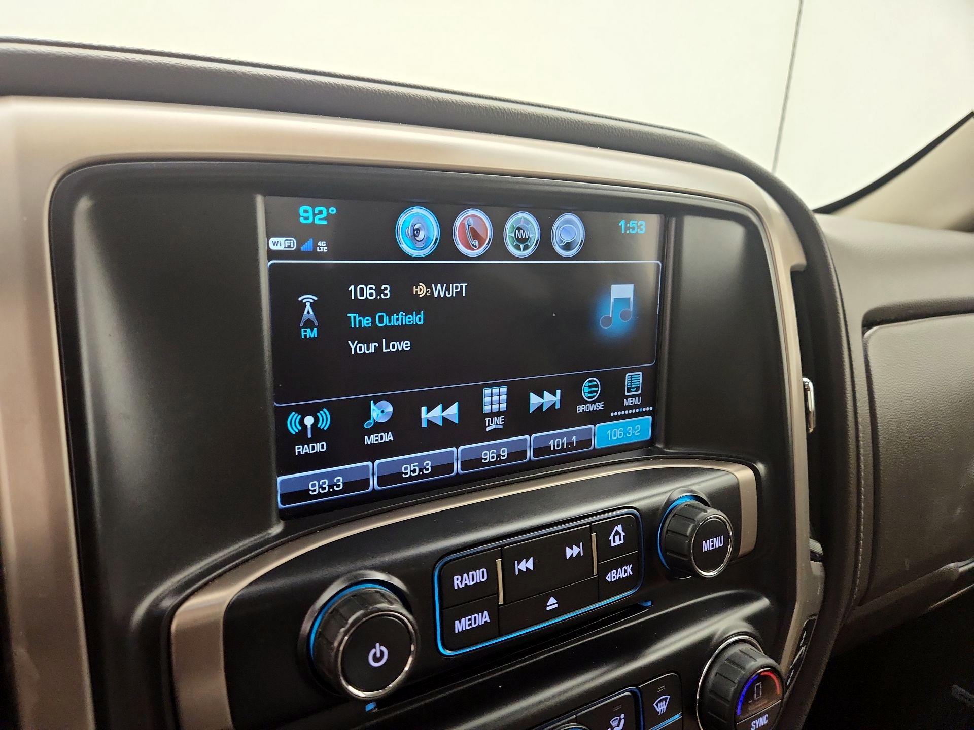 Thumbnail: 2018 GMC Sierra 1500 - 16