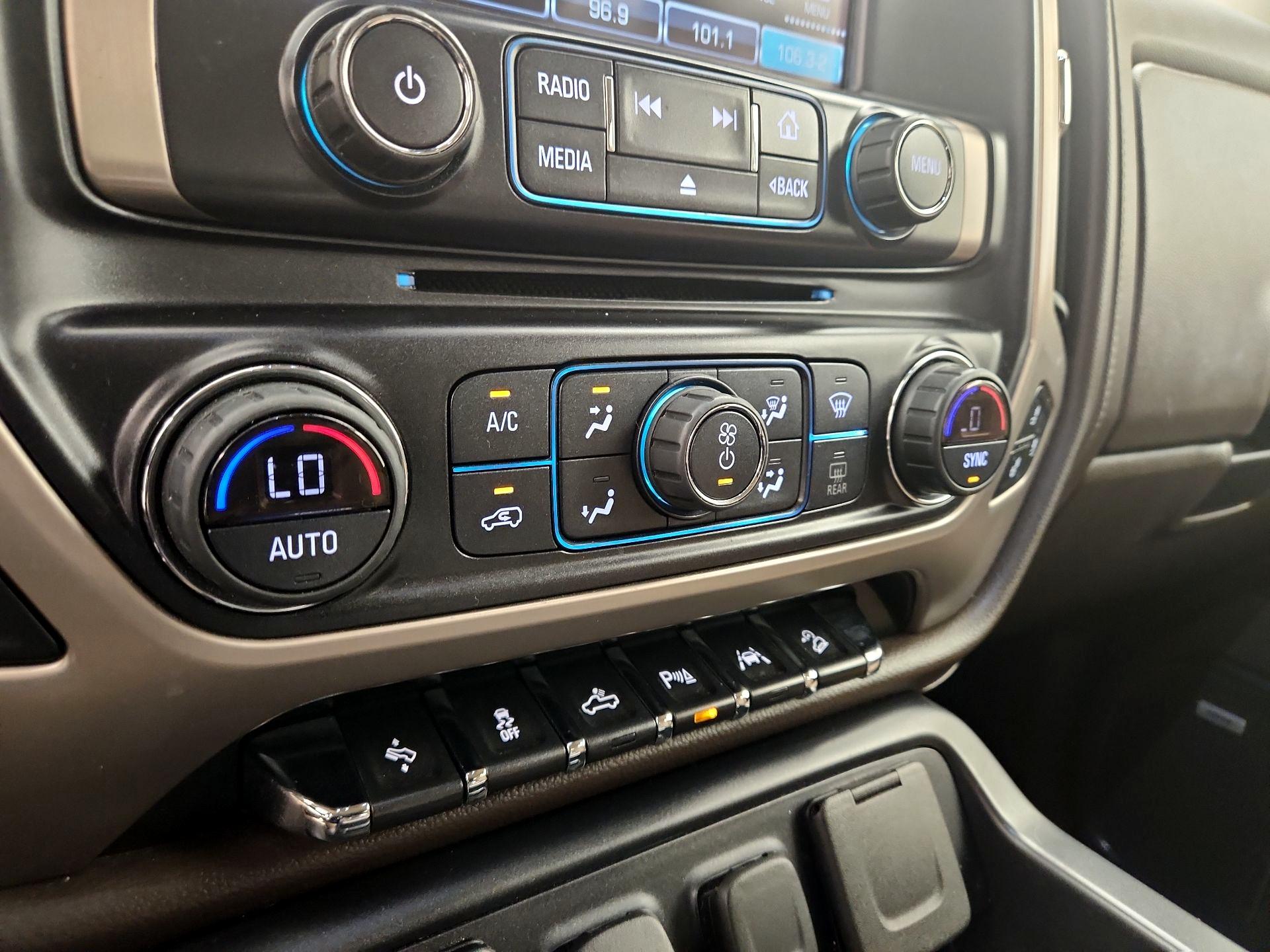 Thumbnail: 2018 GMC Sierra 1500 - 17