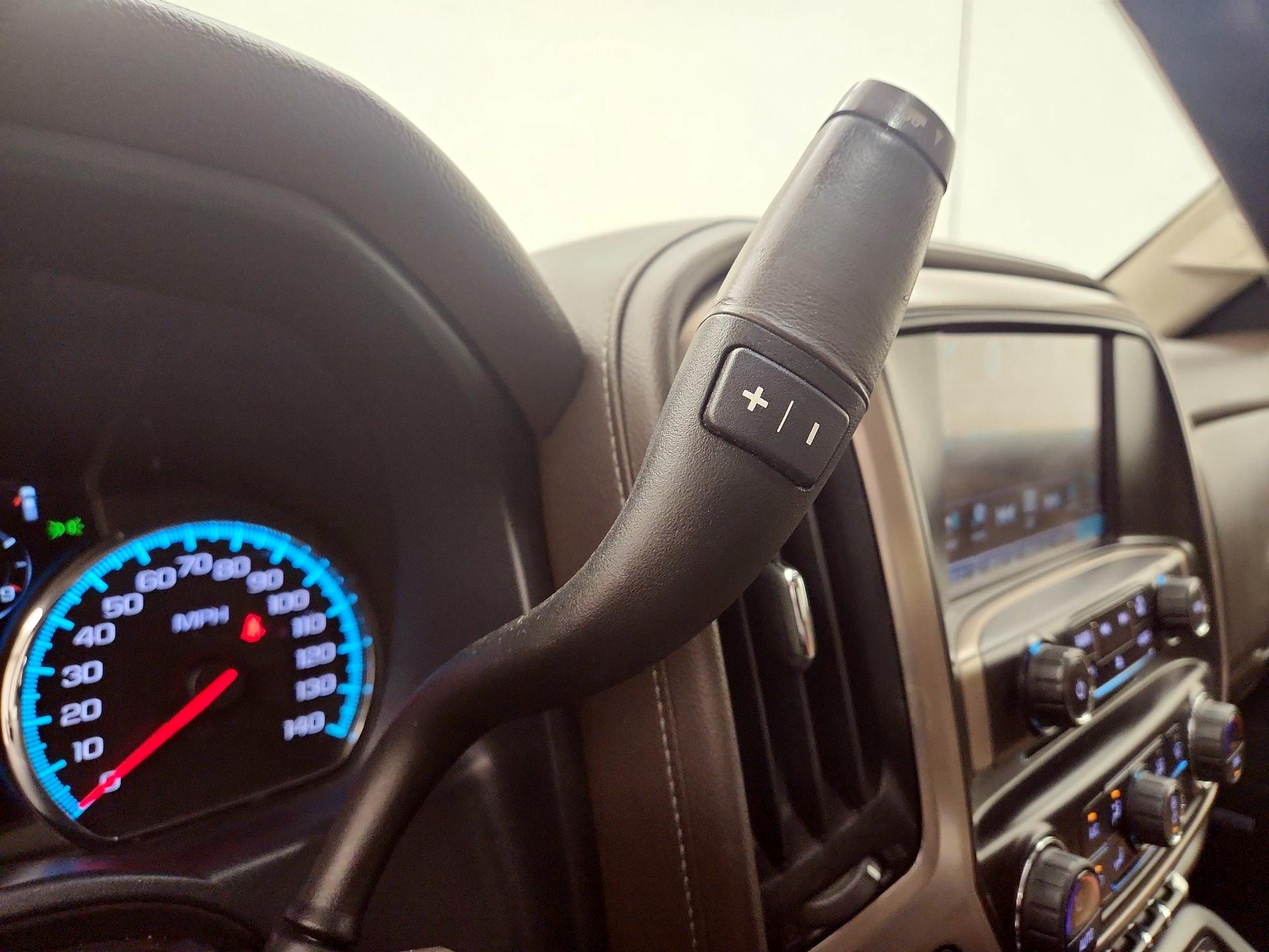 Thumbnail: 2018 GMC Sierra 1500 - 18