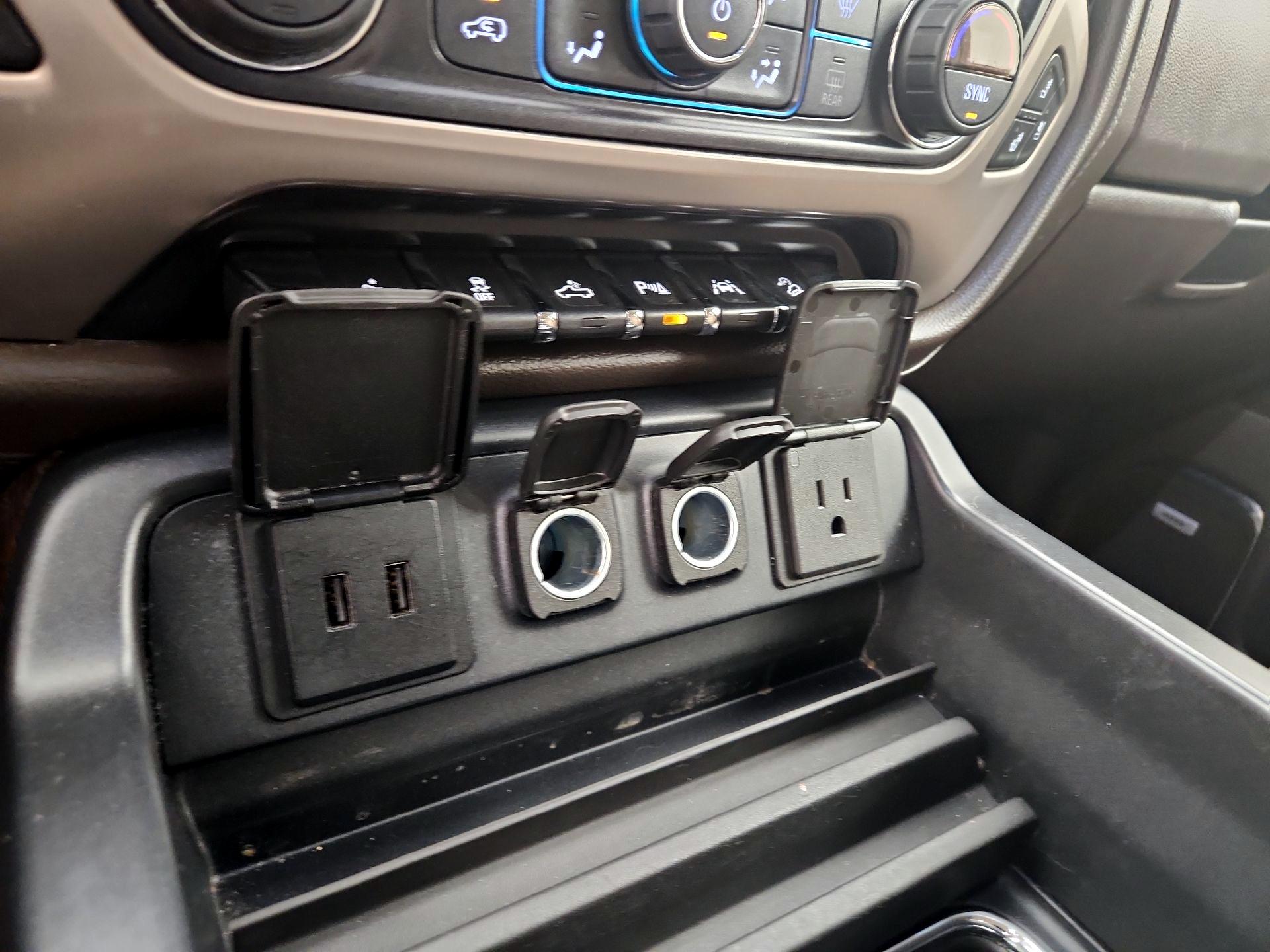 Thumbnail: 2018 GMC Sierra 1500 - 19