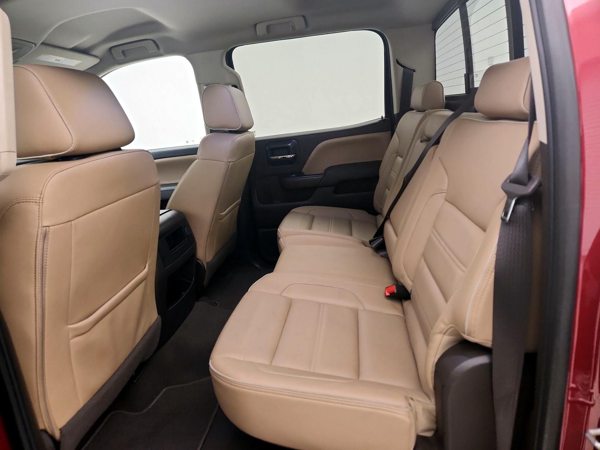 Thumbnail: 2018 GMC Sierra 1500 - 20