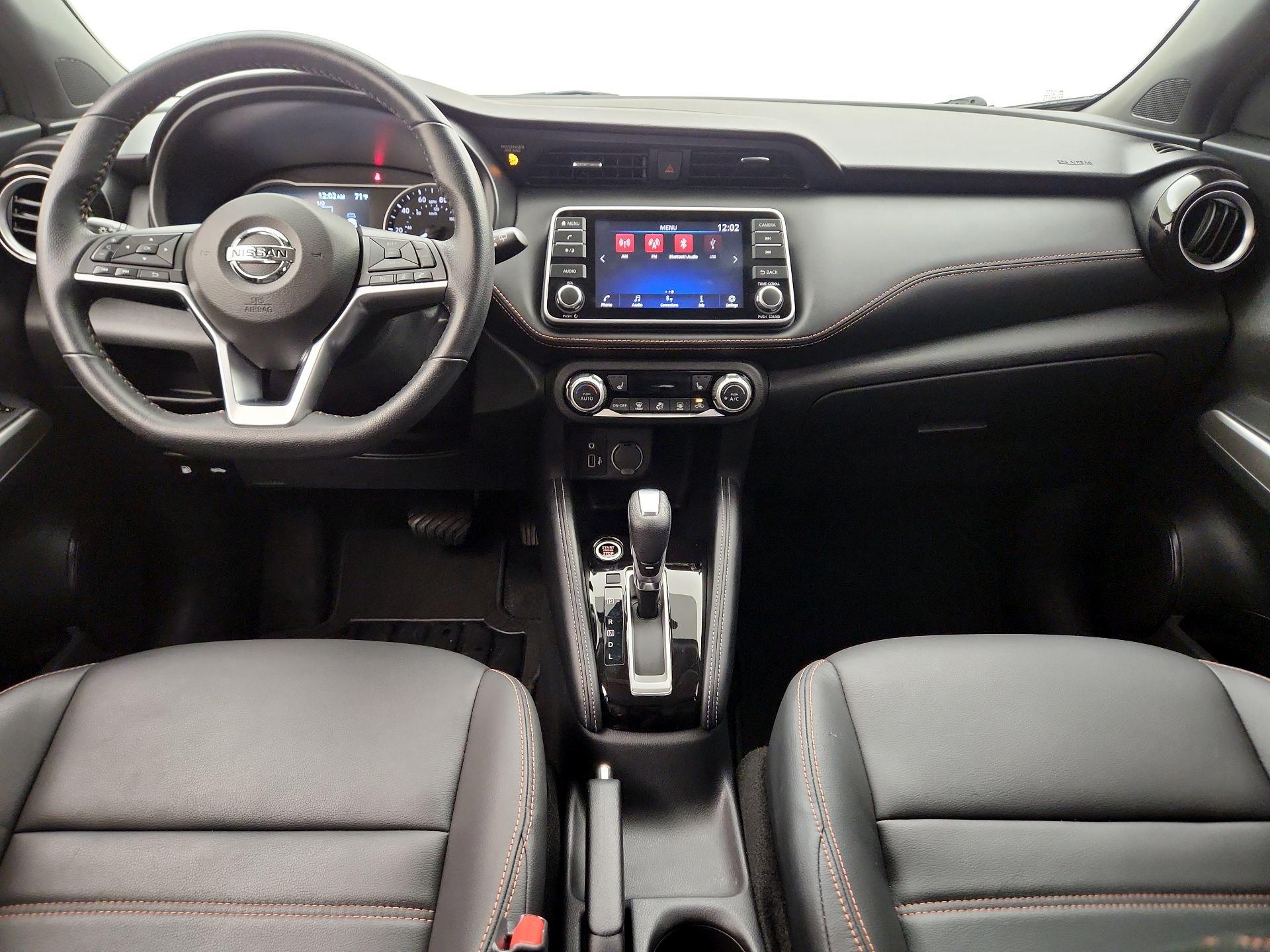 Thumbnail: 2020 Nissan Kicks - 9