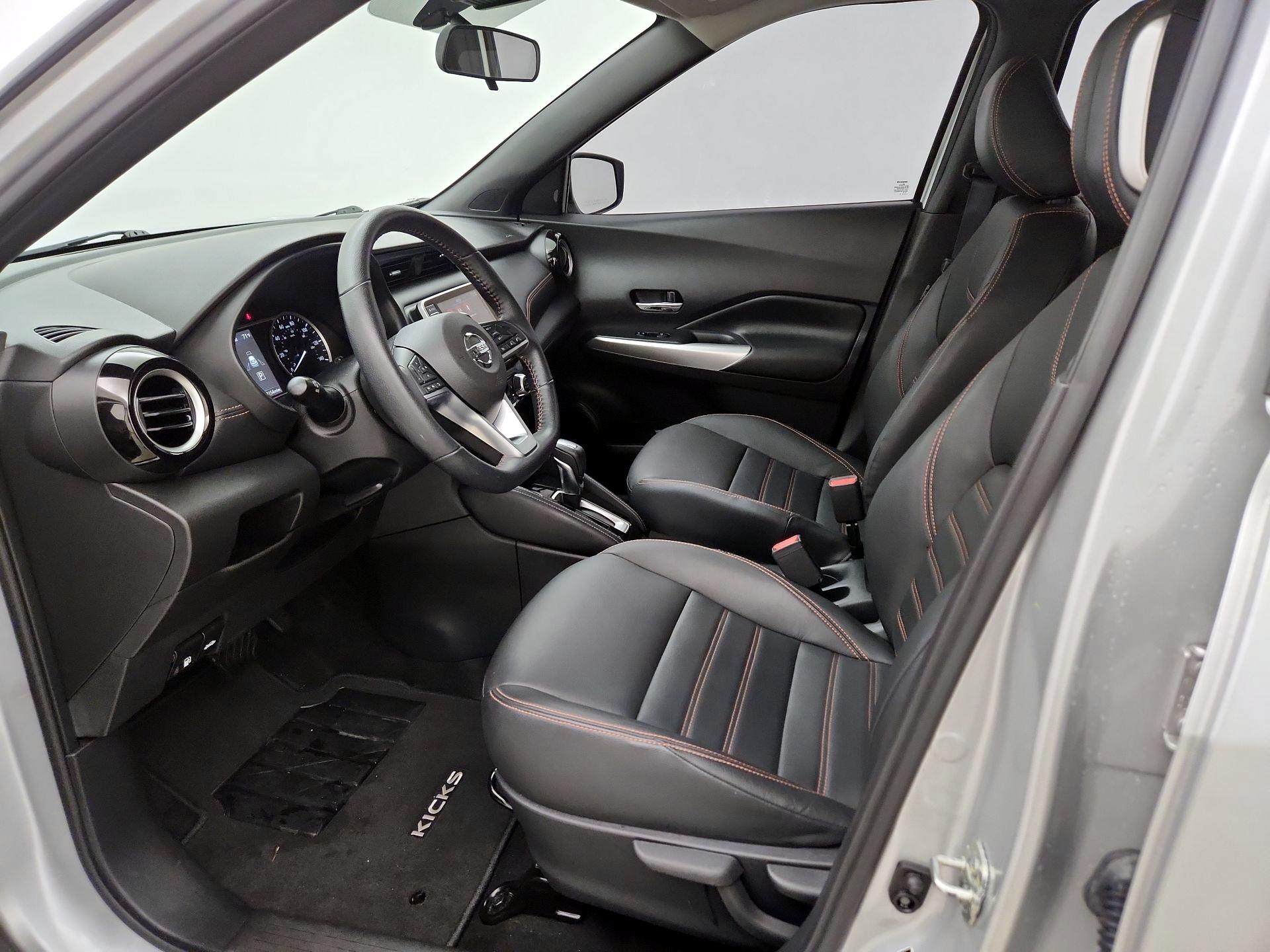 Thumbnail: 2020 Nissan Kicks - 11
