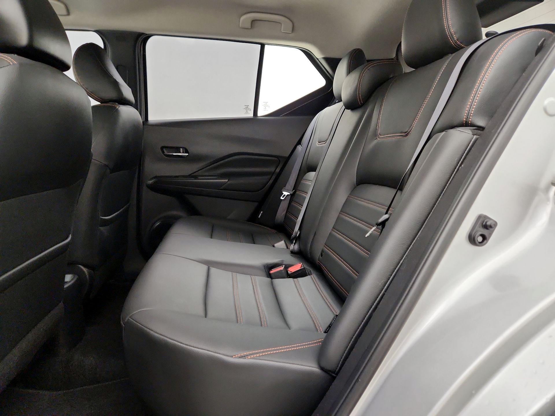 Thumbnail: 2020 Nissan Kicks - 19