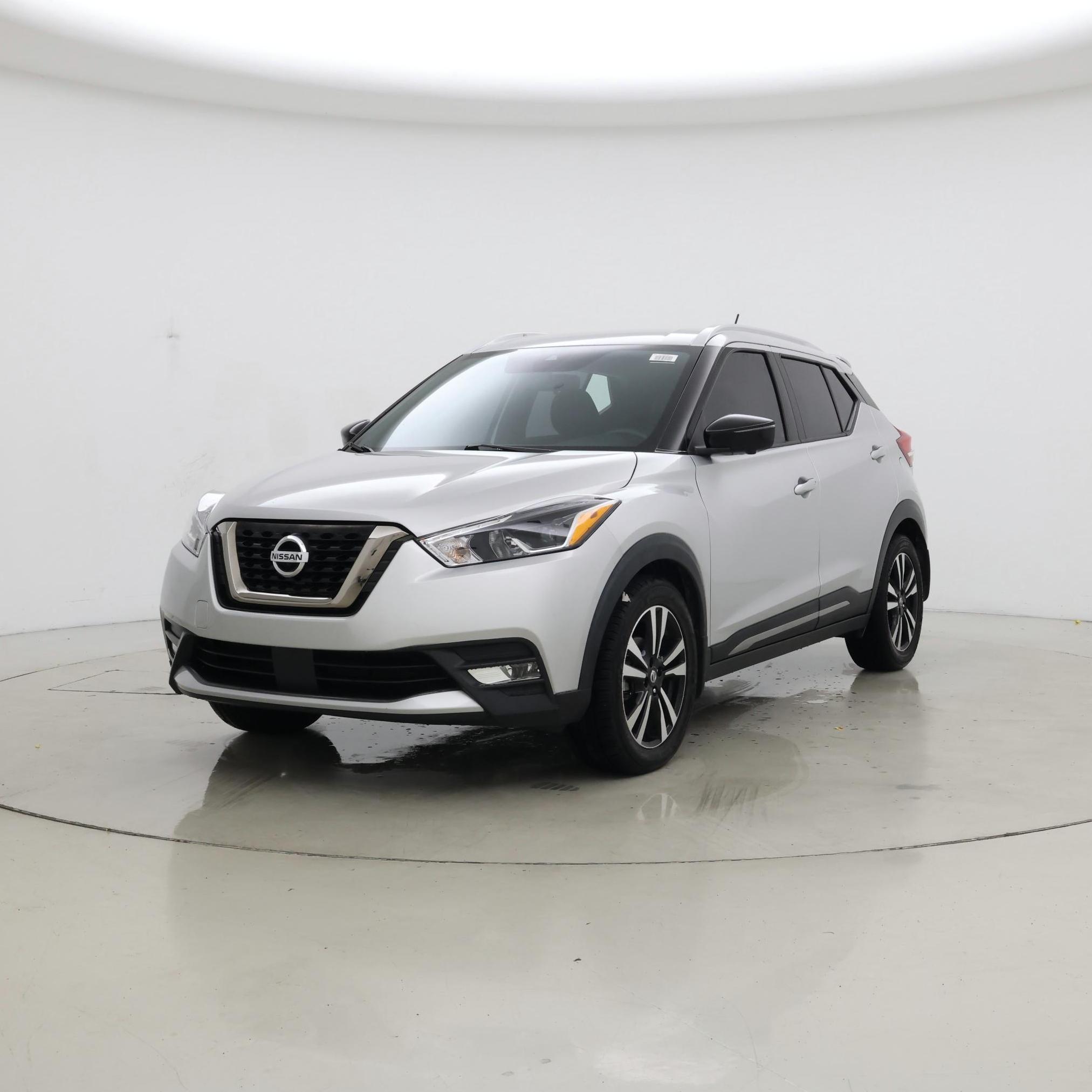 Thumbnail: 2020 Nissan Kicks - 4