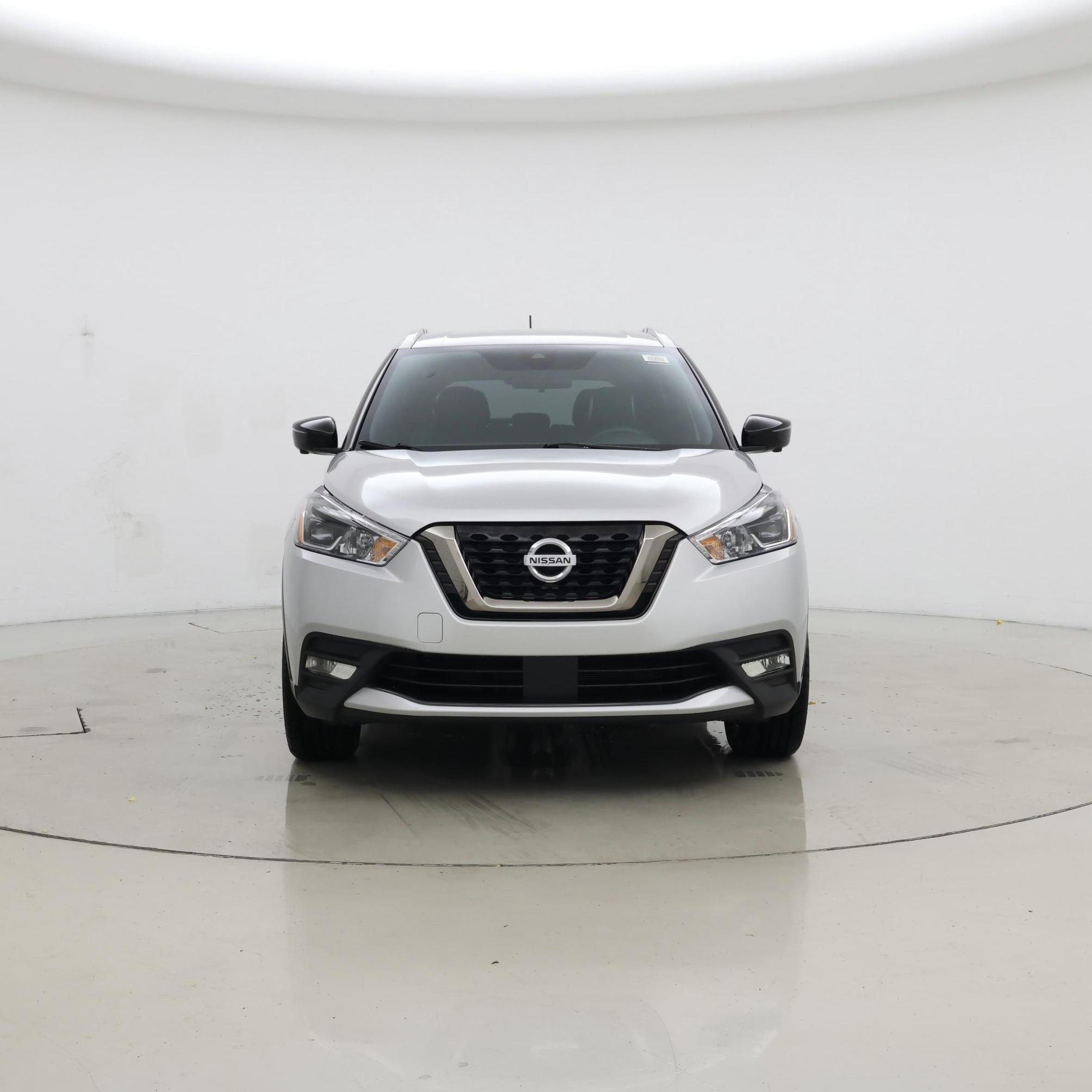 Thumbnail: 2020 Nissan Kicks - 5