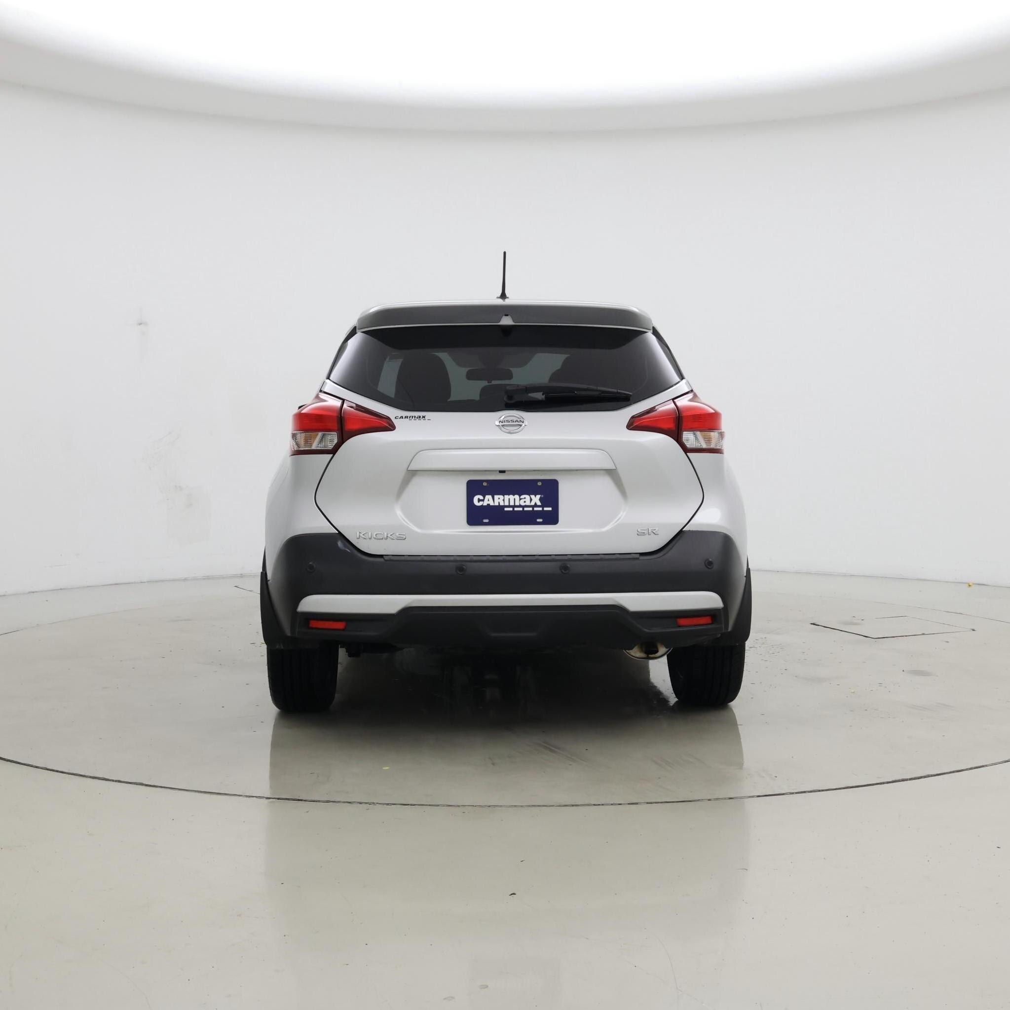 Thumbnail: 2020 Nissan Kicks - 6