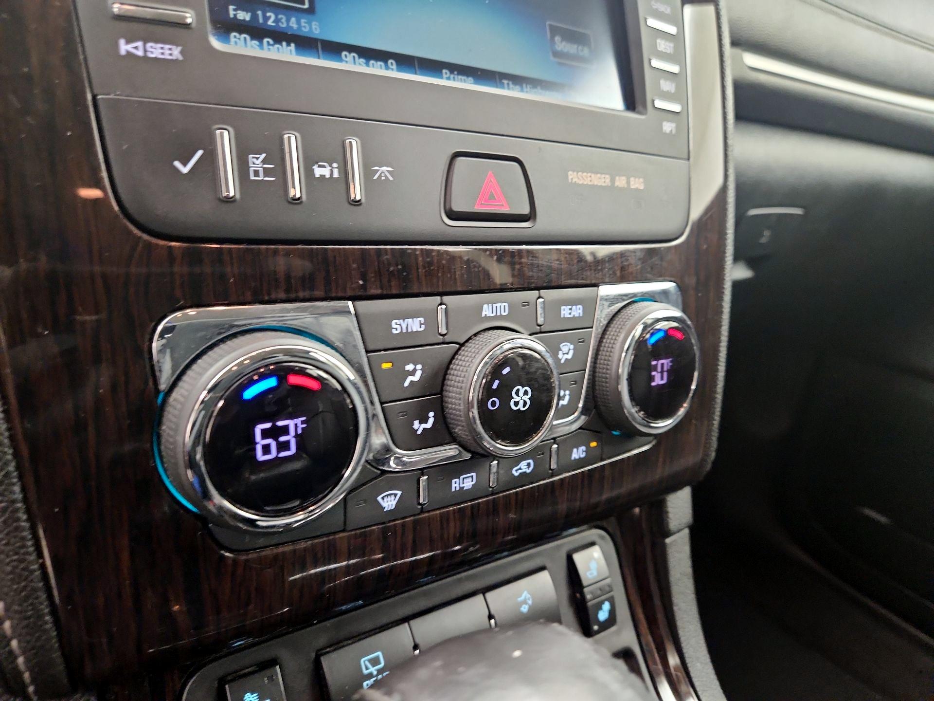 Thumbnail: 2017 Chevrolet Traverse - 16