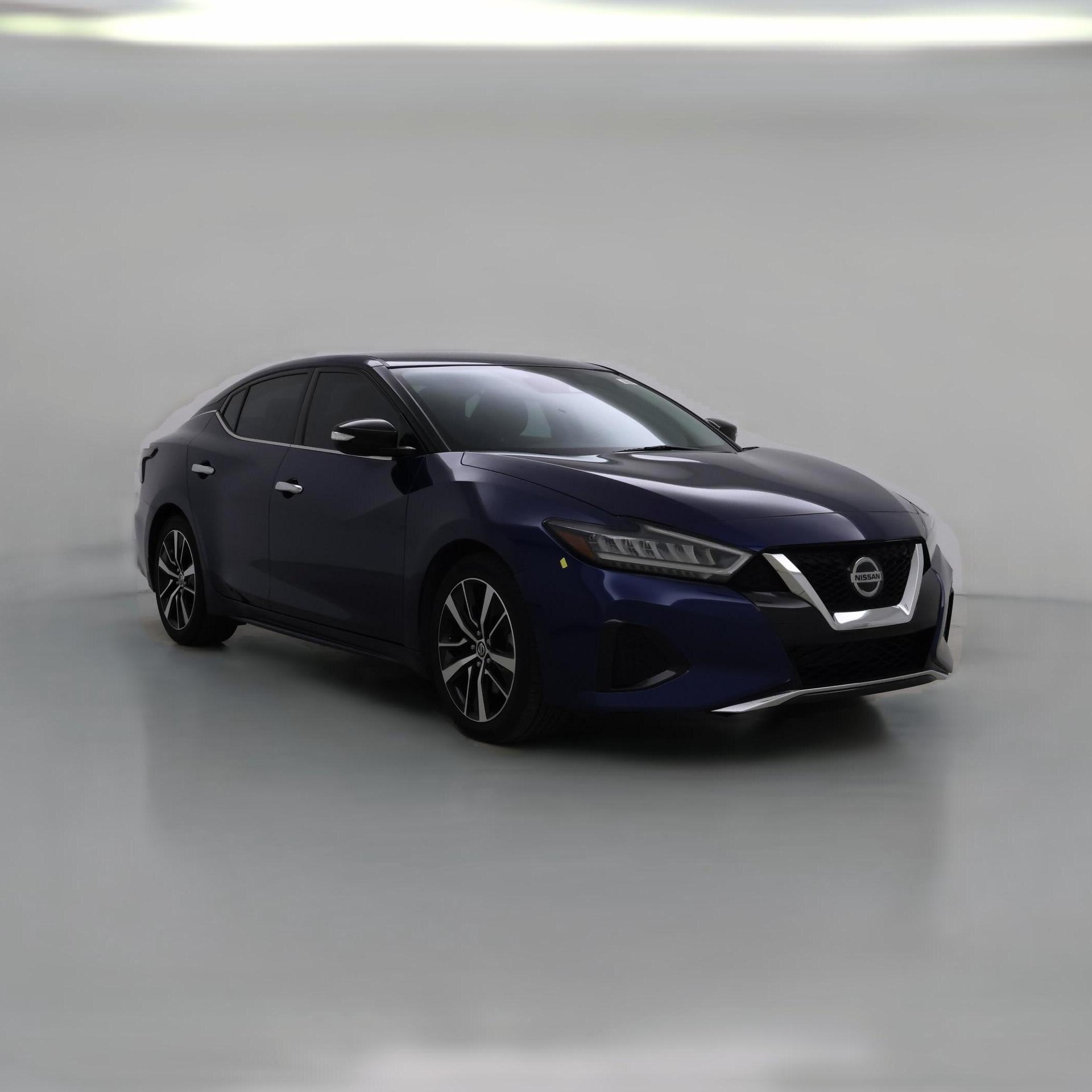 Thumbnail: 2022 Nissan Maxima - 1