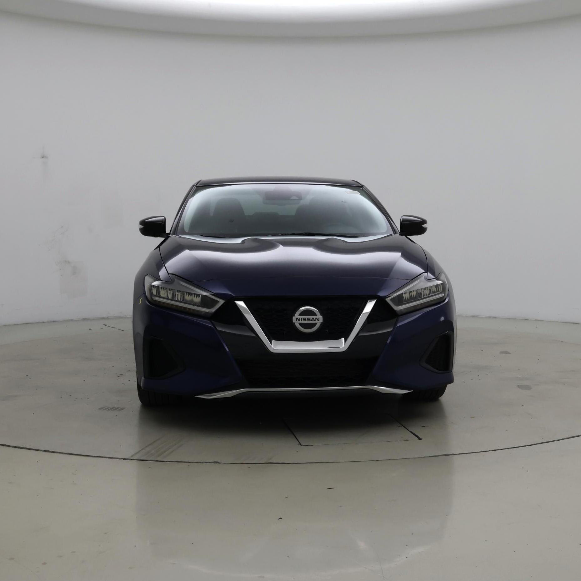 Thumbnail: 2022 Nissan Maxima - 5