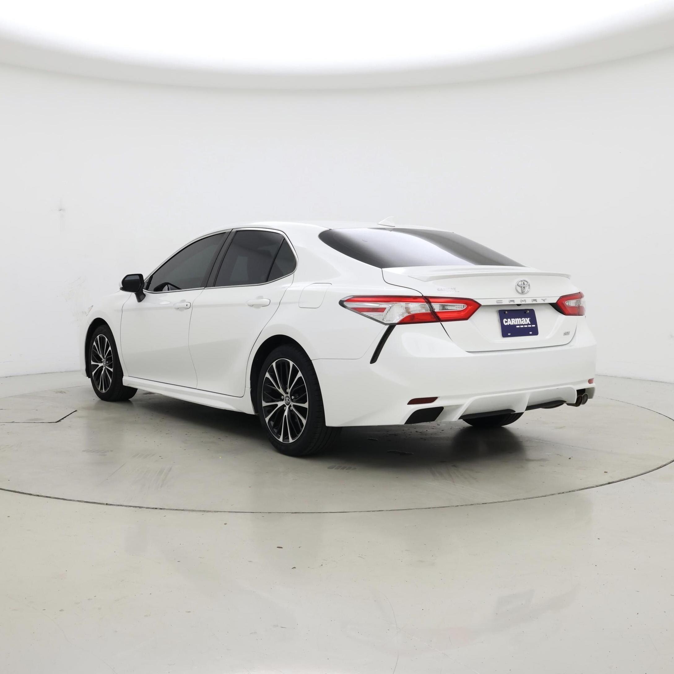 Thumbnail: 2020 Toyota Camry - 2