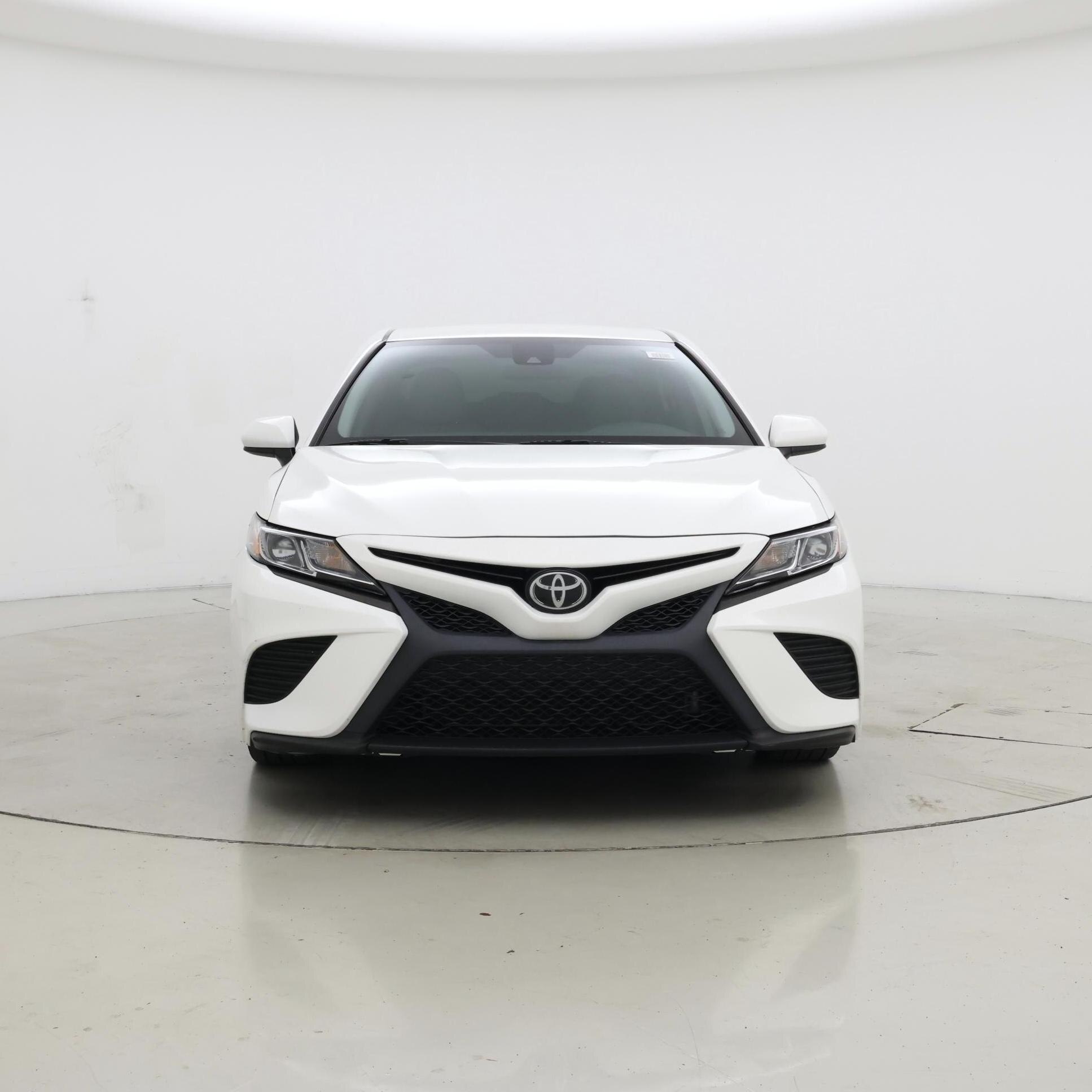 Thumbnail: 2020 Toyota Camry - 5