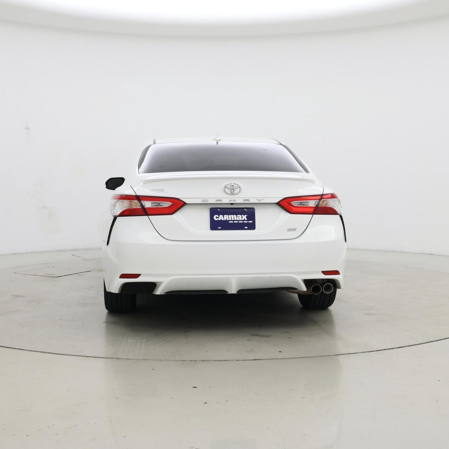 Thumbnail: 2020 Toyota Camry - 6