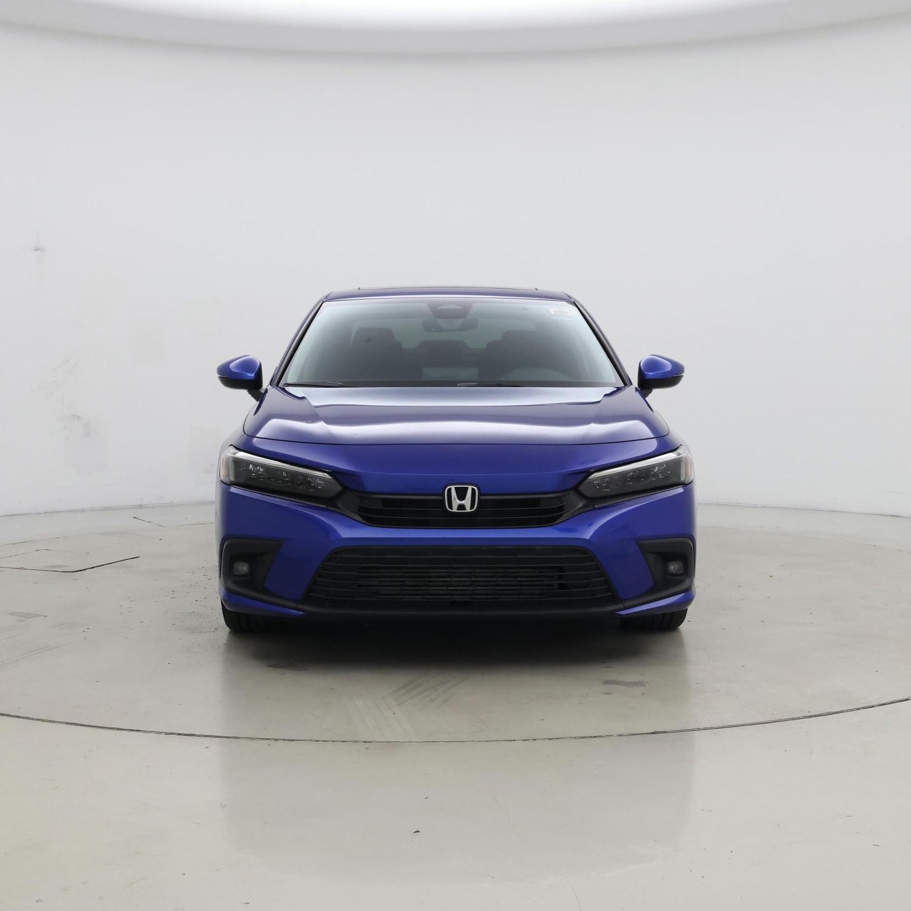 Thumbnail: 2022 Honda Civic - 5