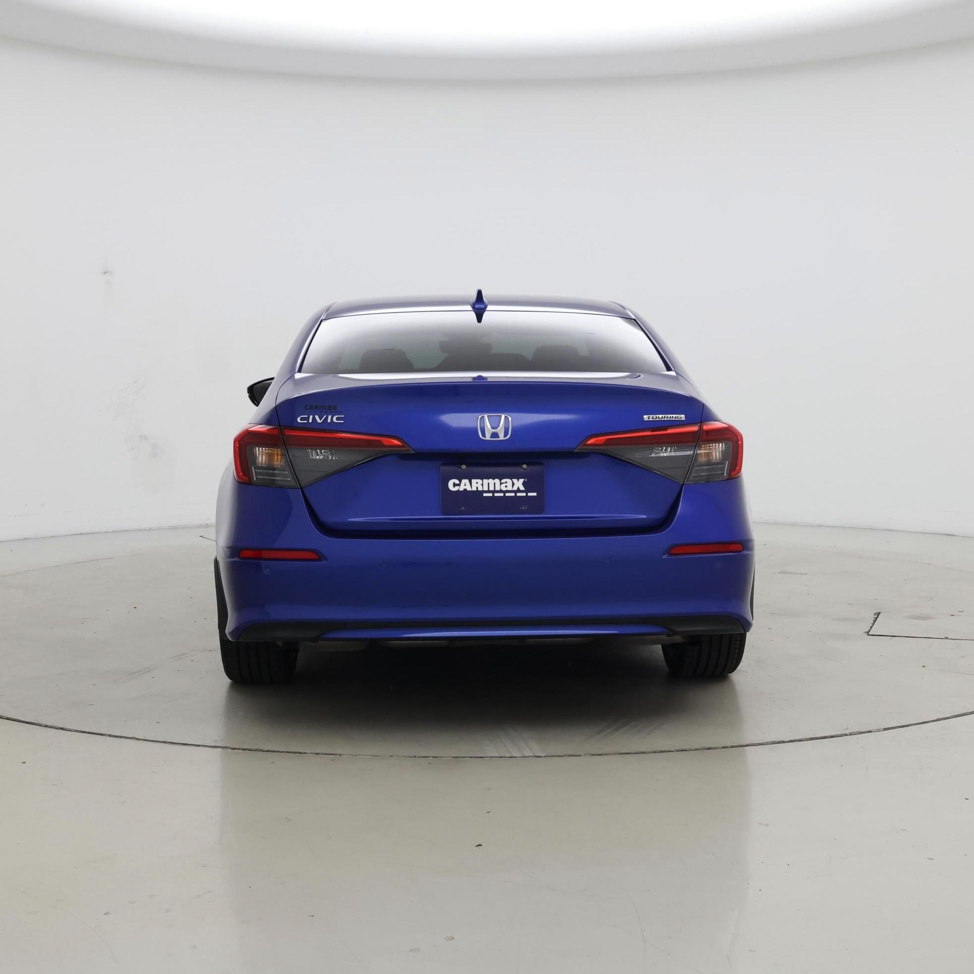 Thumbnail: 2022 Honda Civic - 6