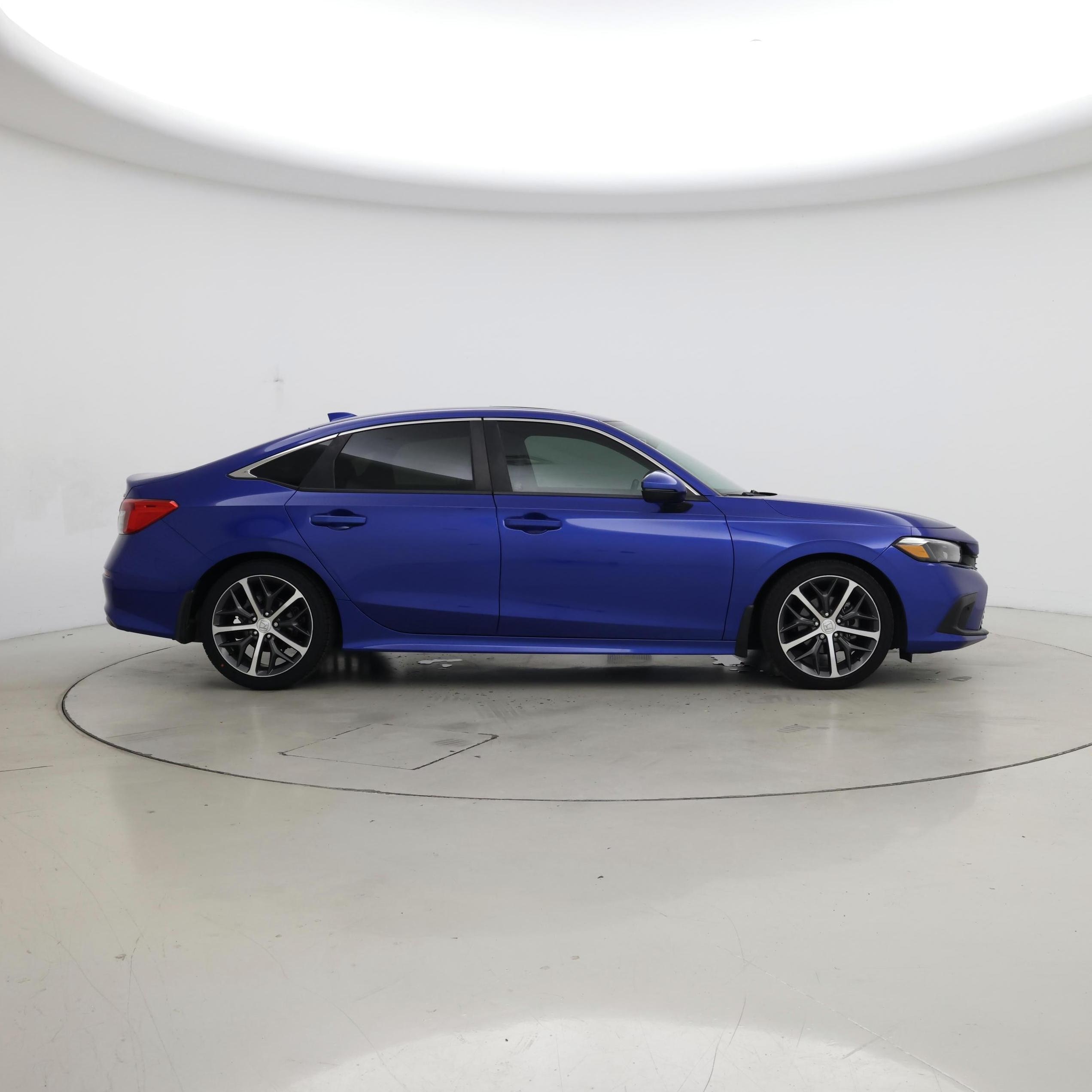 Thumbnail: 2022 Honda Civic - 7
