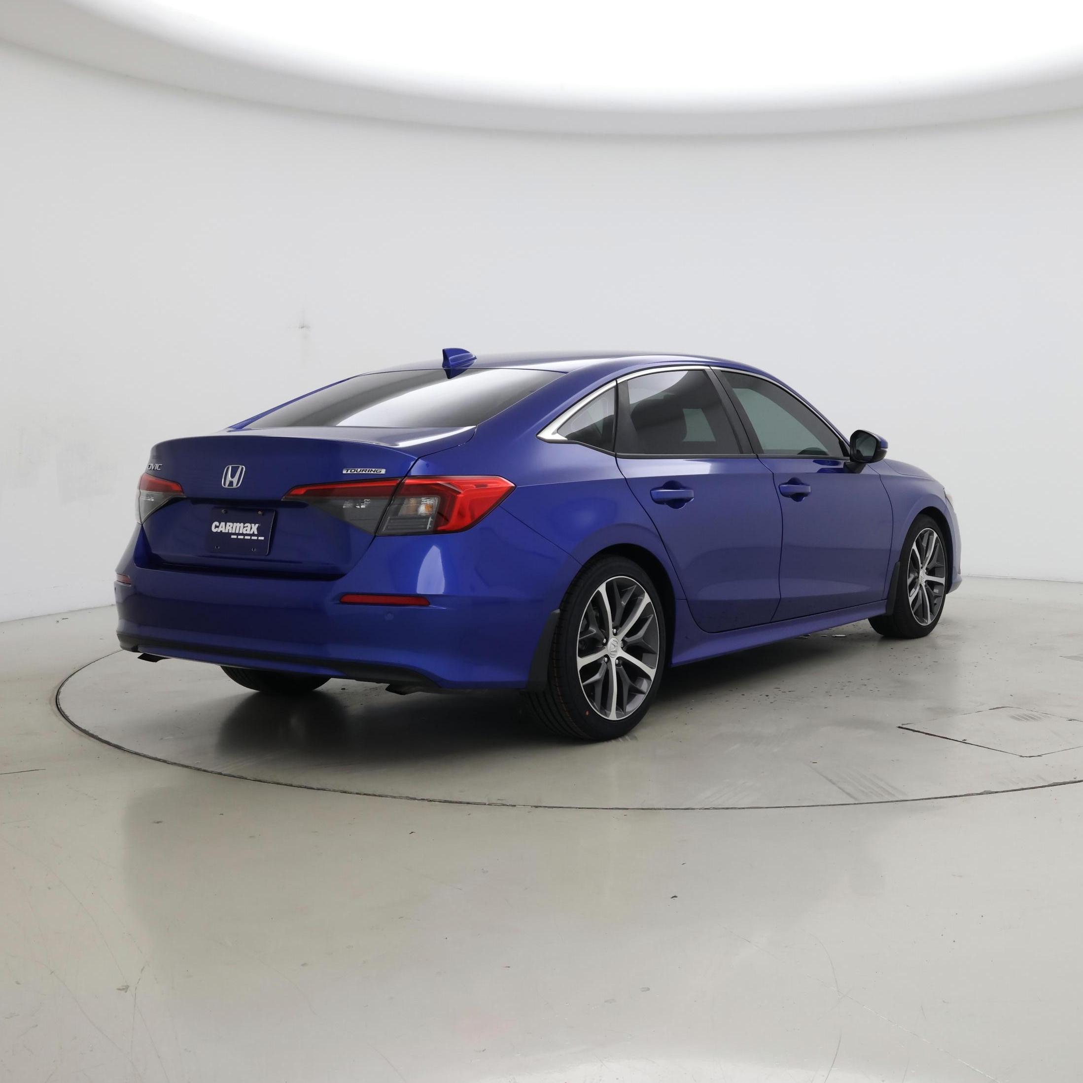 Thumbnail: 2022 Honda Civic - 8