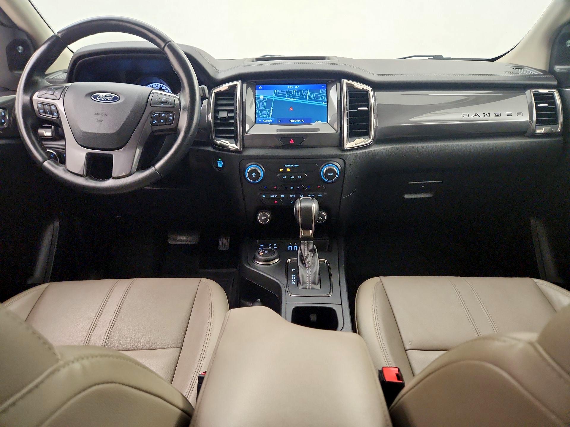 Thumbnail: 2019 Ford Ranger - 9