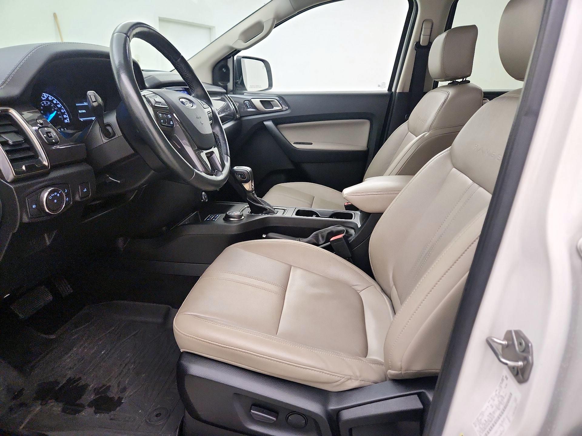Thumbnail: 2019 Ford Ranger - 11