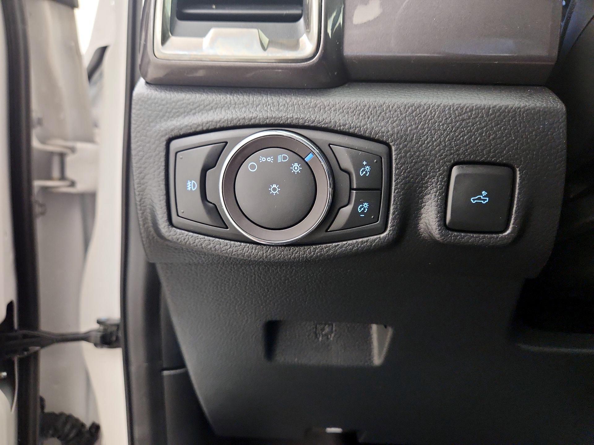 Thumbnail: 2019 Ford Ranger - 13