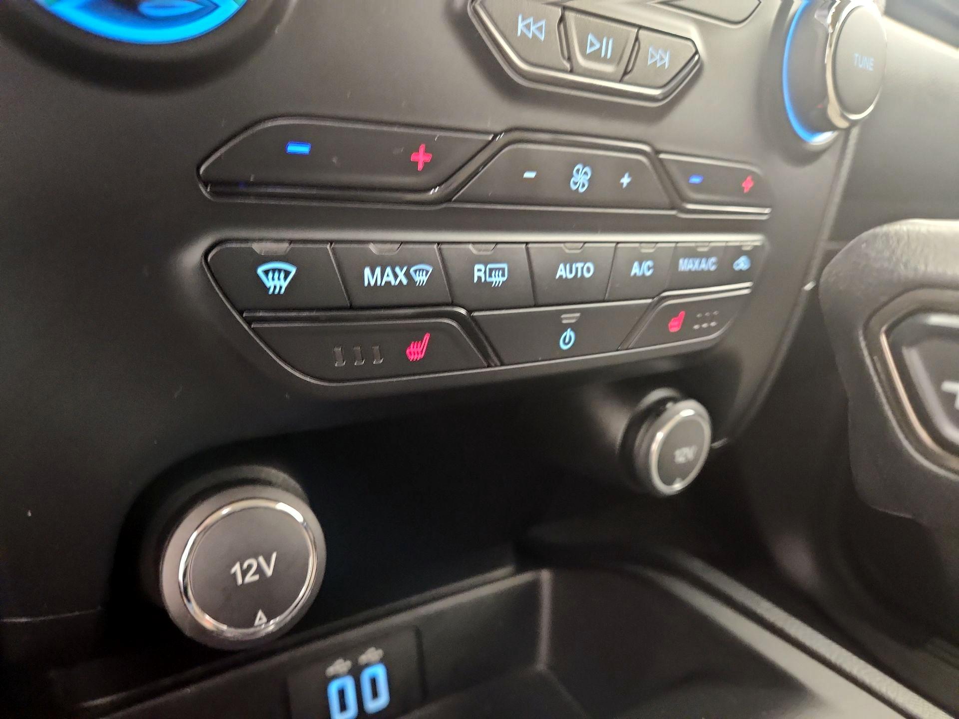 Thumbnail: 2019 Ford Ranger - 17