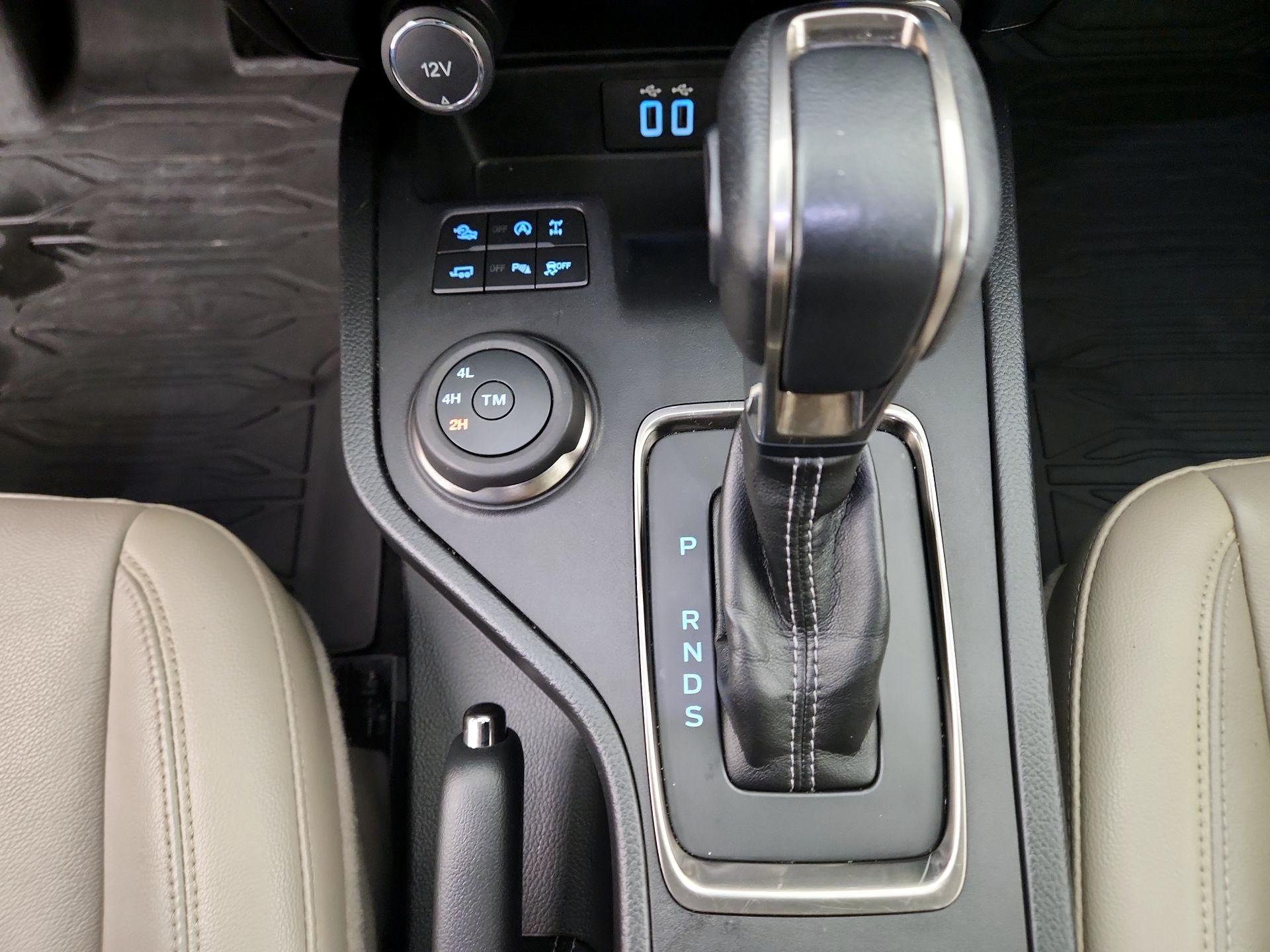 Thumbnail: 2019 Ford Ranger - 18
