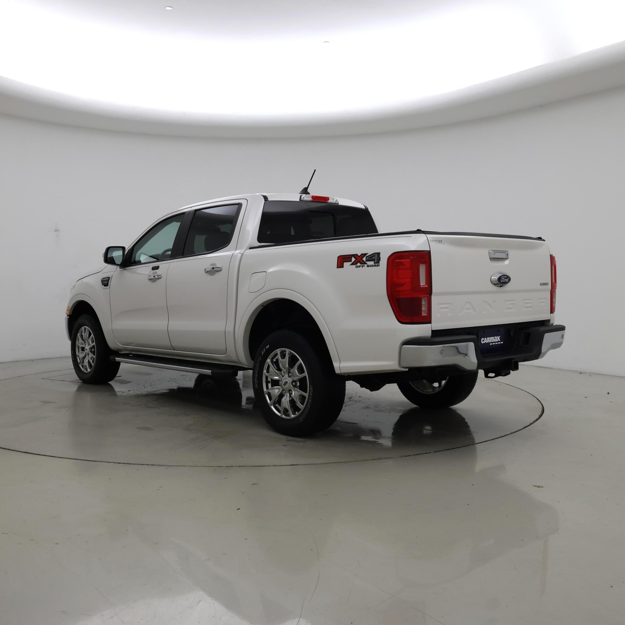 Thumbnail: 2019 Ford Ranger - 2