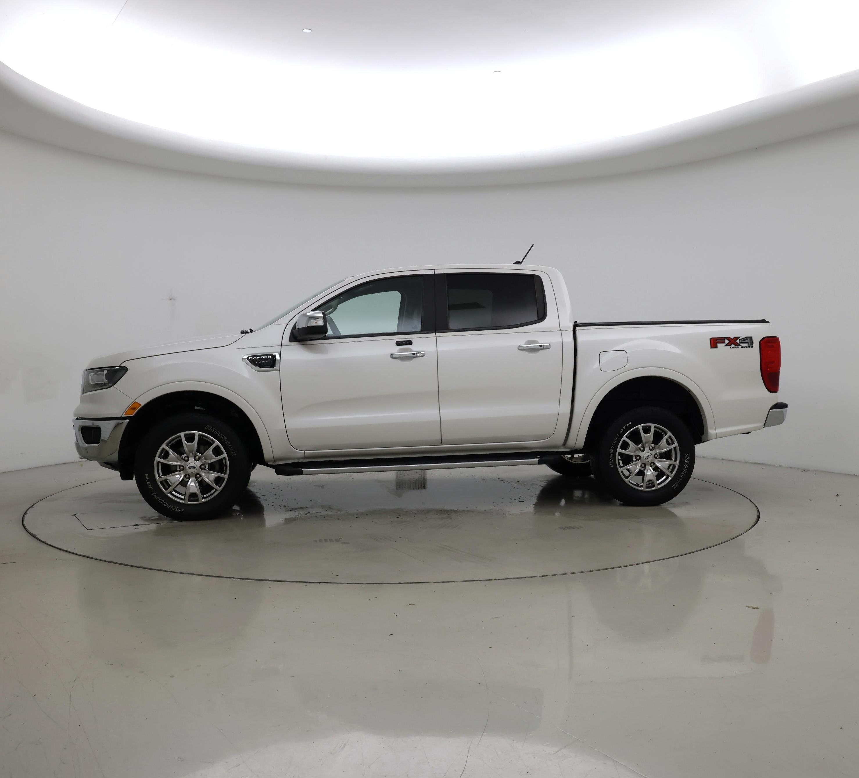 Thumbnail: 2019 Ford Ranger - 3