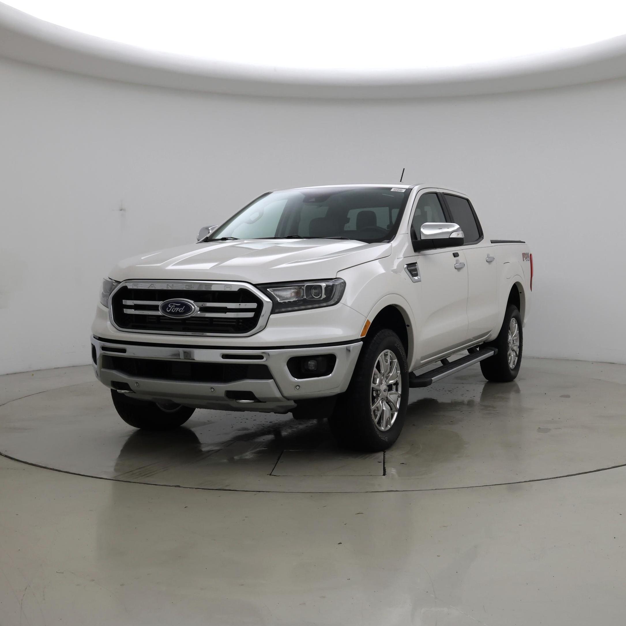 Thumbnail: 2019 Ford Ranger - 4