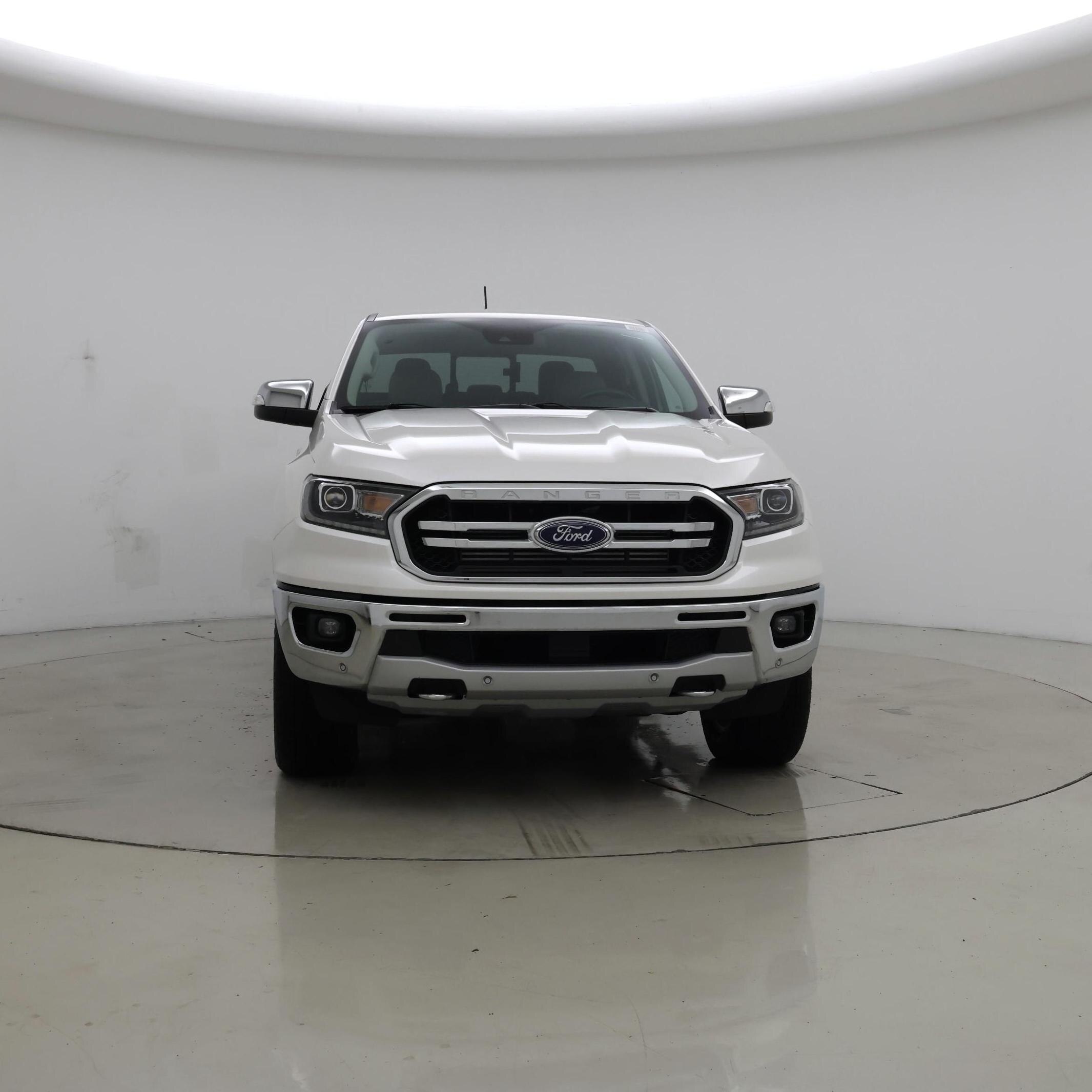 Thumbnail: 2019 Ford Ranger - 5