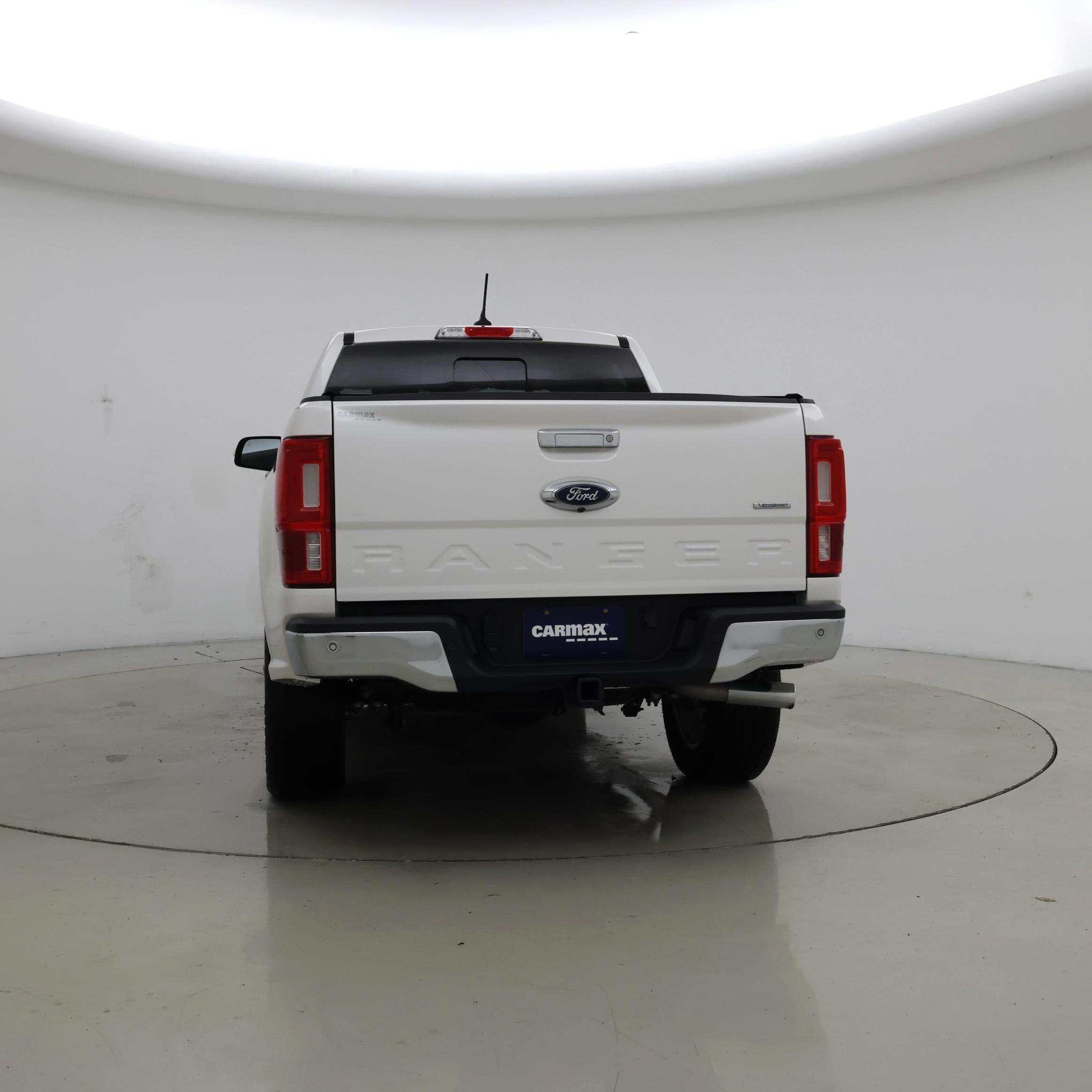 Thumbnail: 2019 Ford Ranger - 6